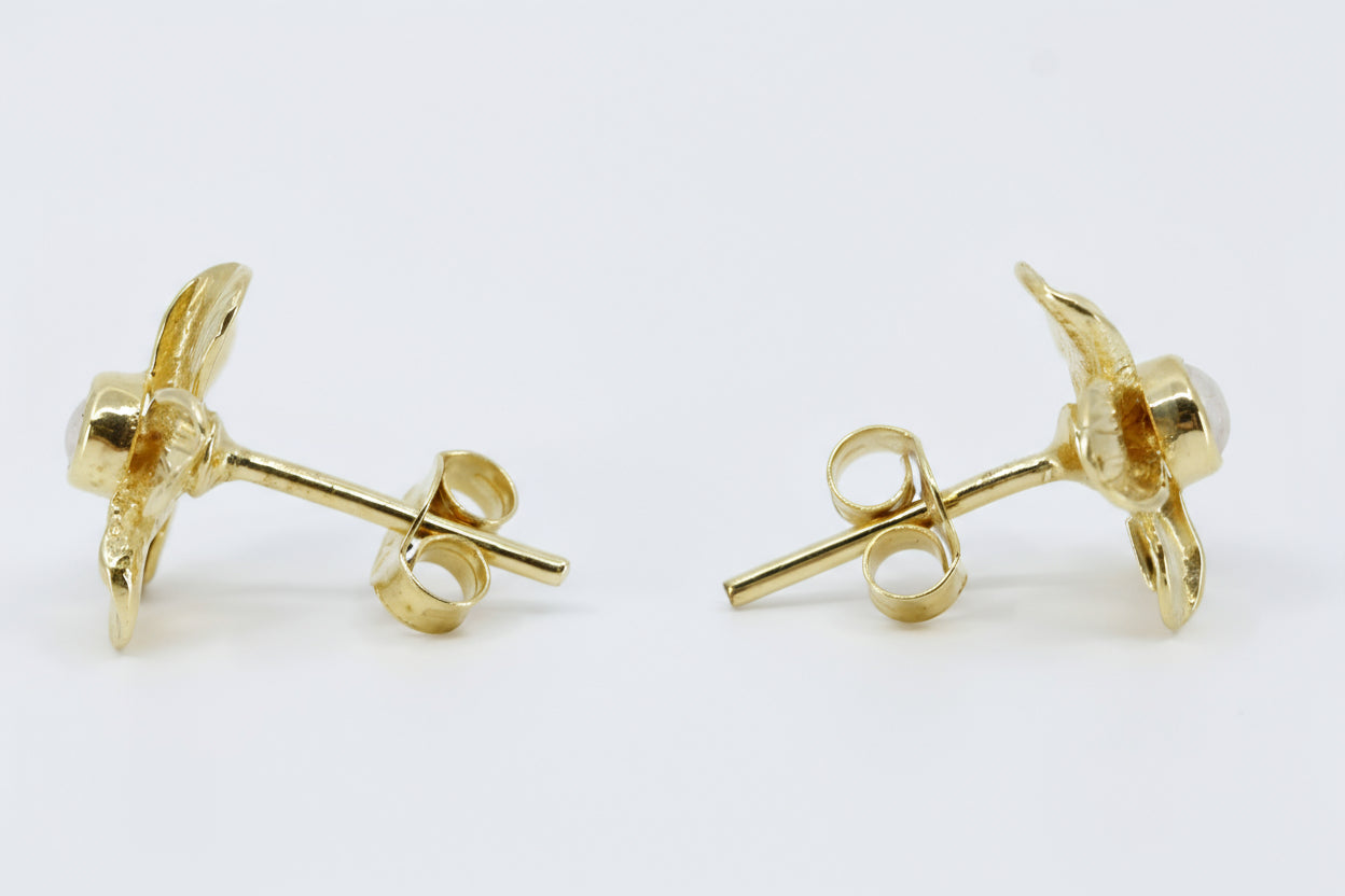 FIORE Stud Earrings