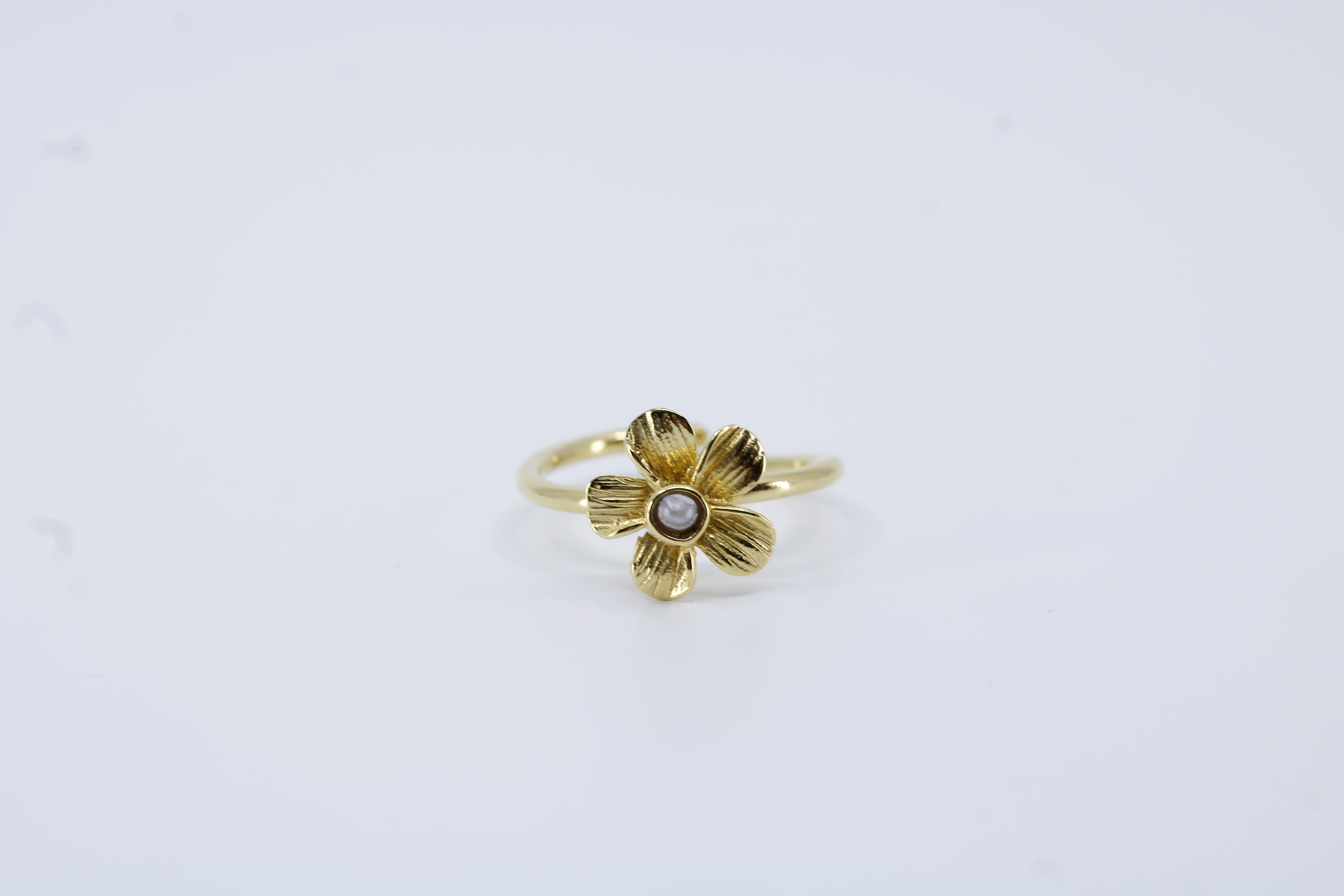 Bianca Cocktail Ring