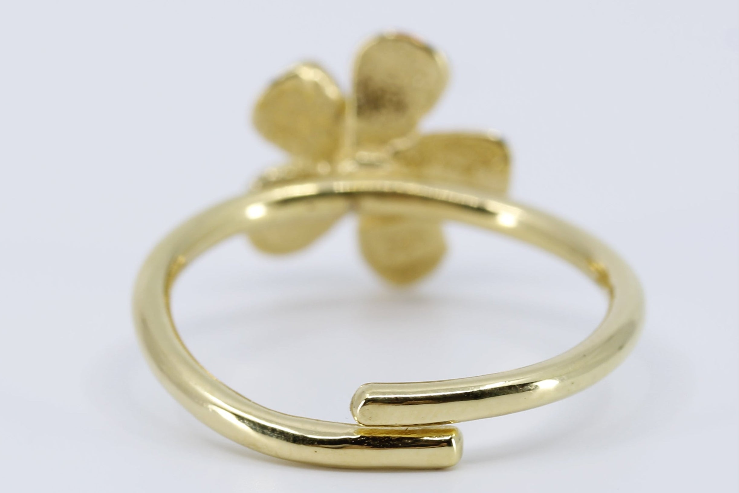 FIORE Cocktail Ring