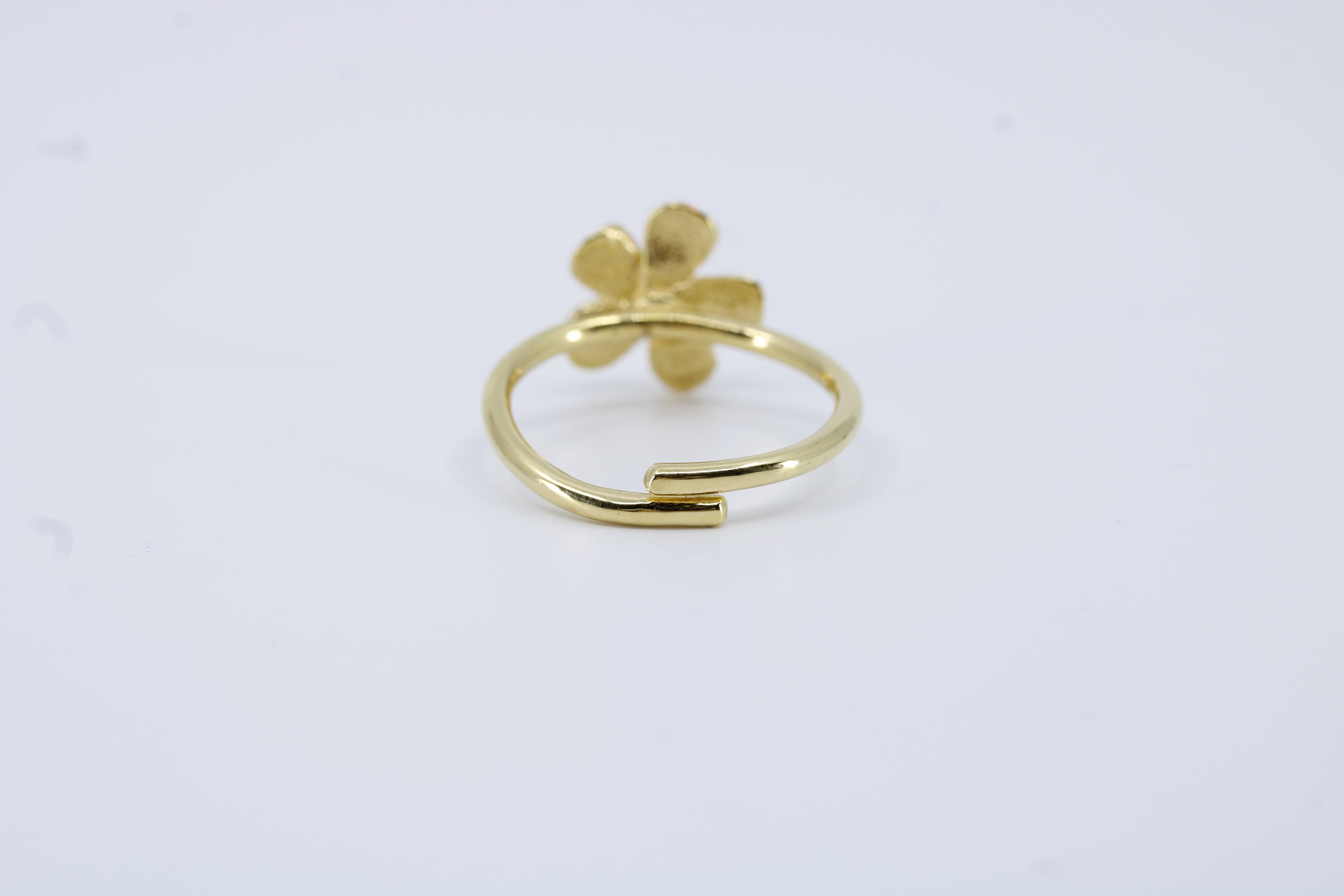 Bianca Cocktail Ring