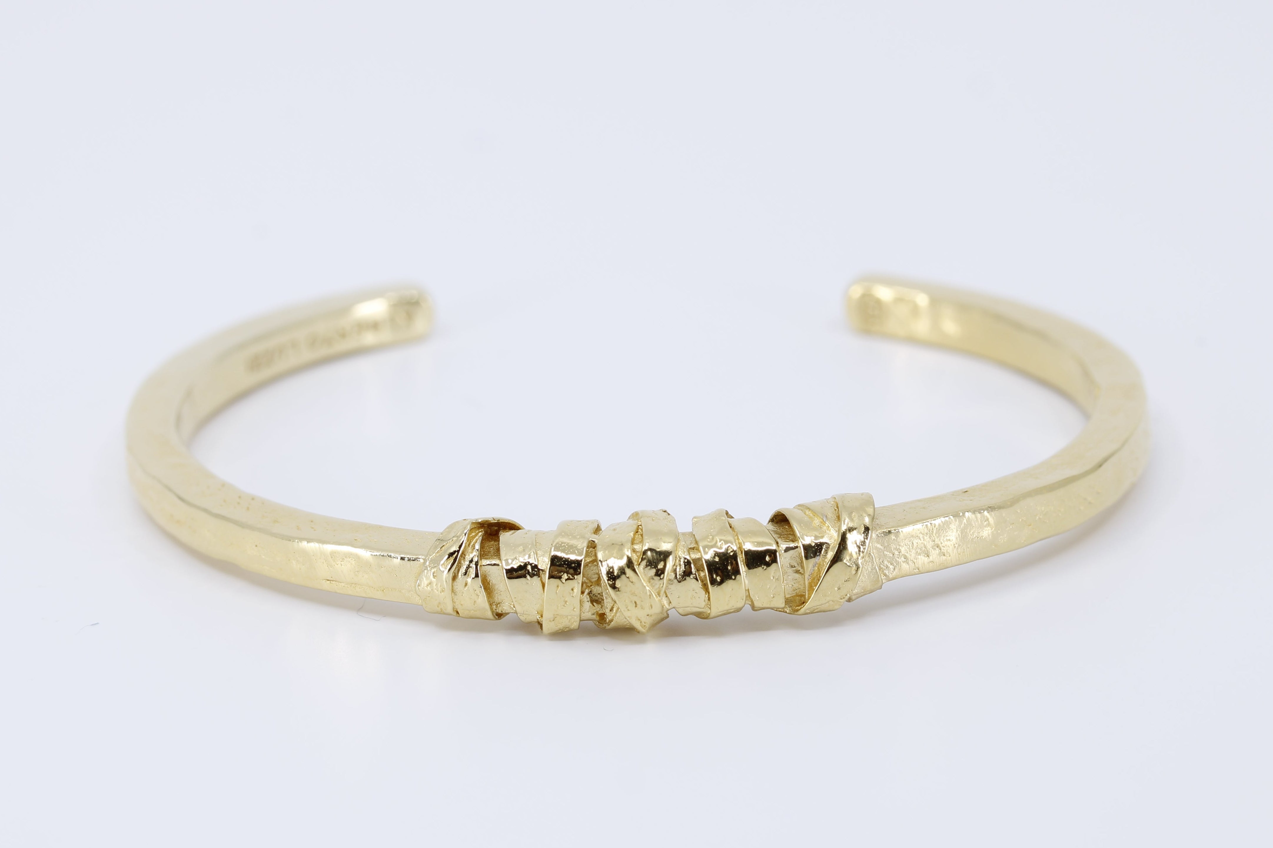 JAYA 18K Gold Vermeil Bracelet