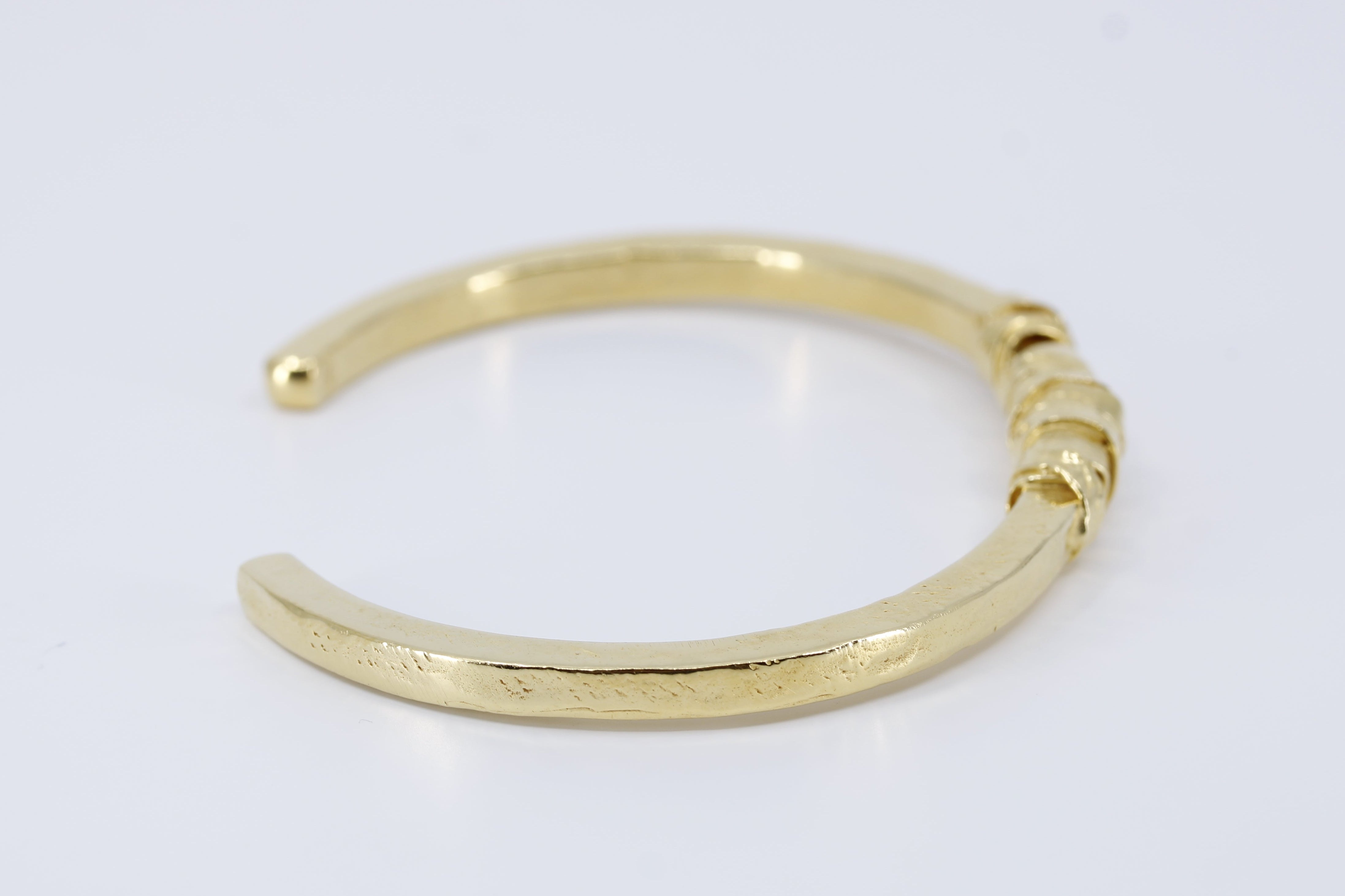 JAYA 18K Gold Vermeil Bracelet