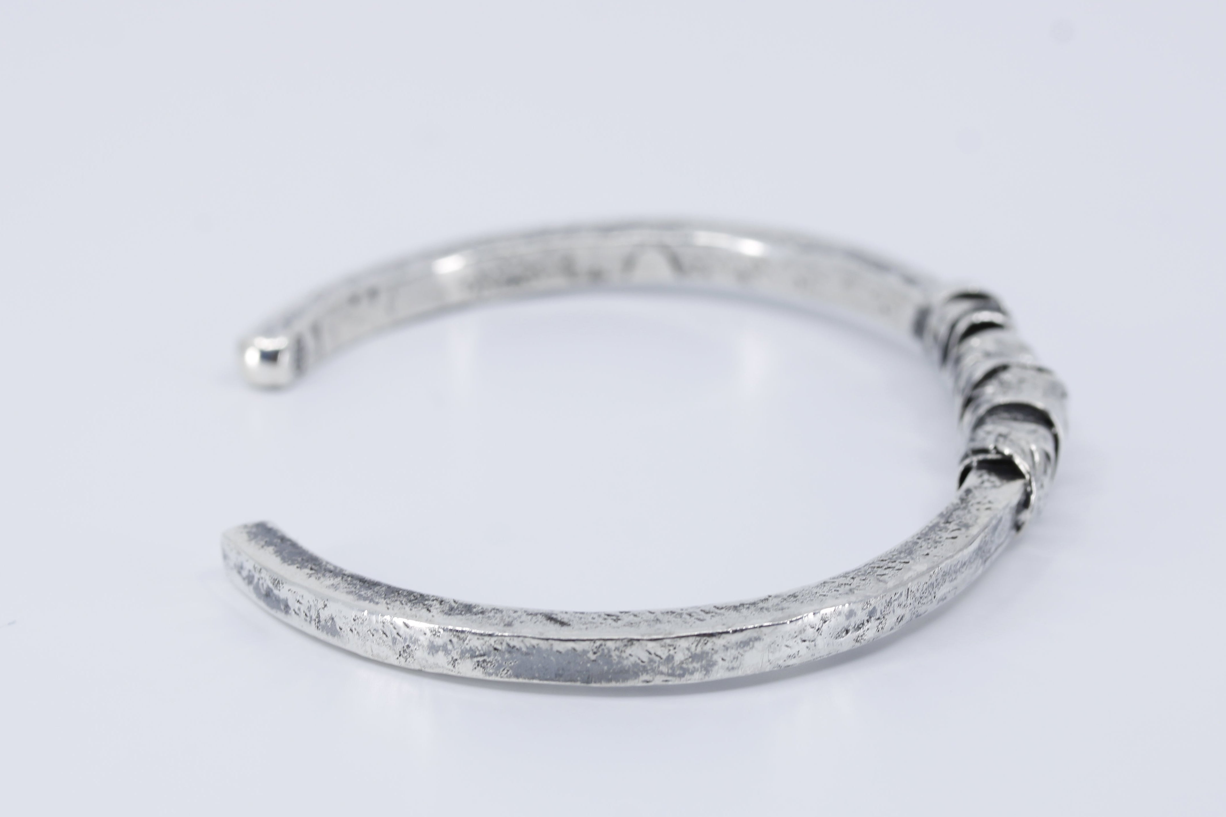 JAYA Cuff Bracelet