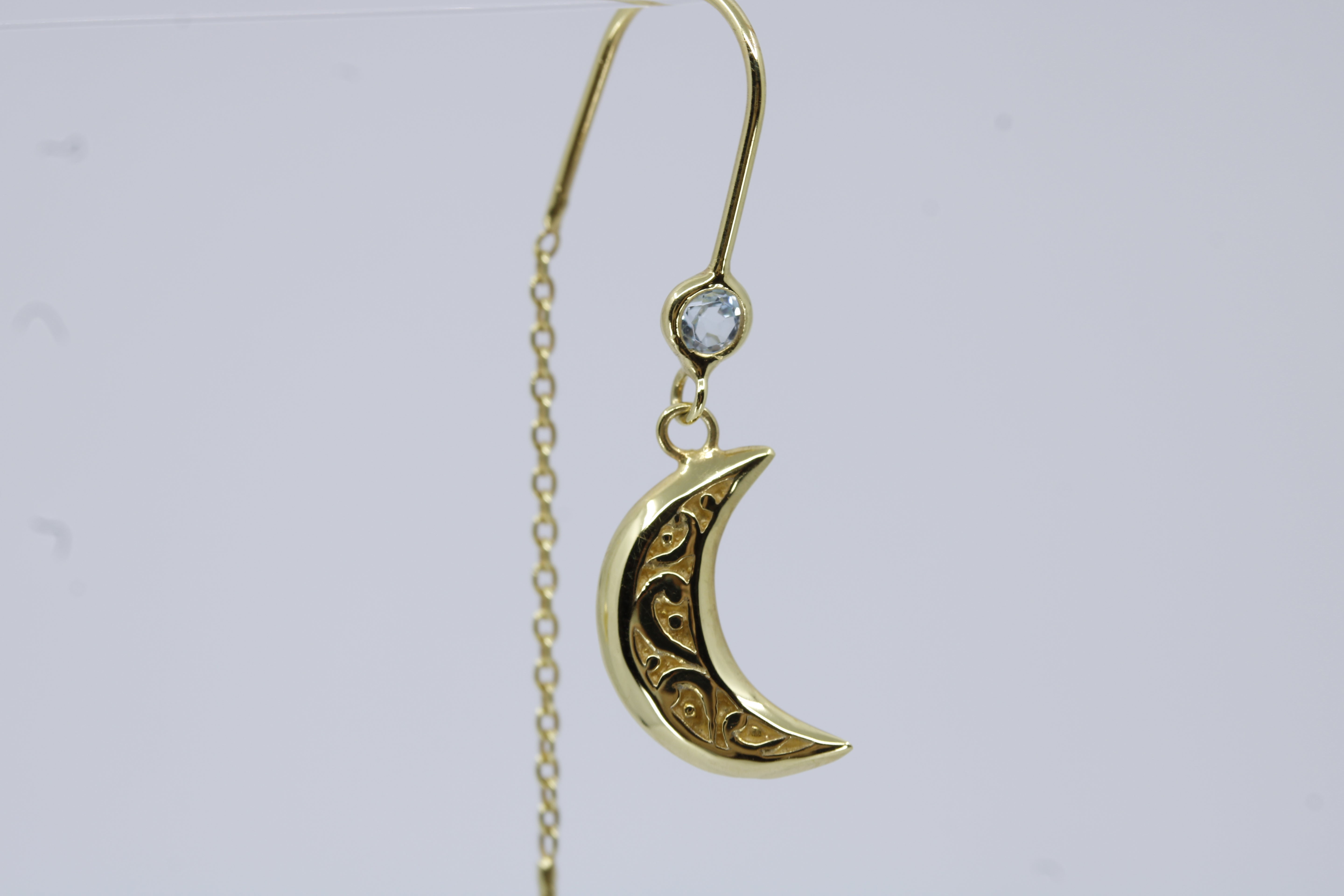 Mareluna Drop Earring