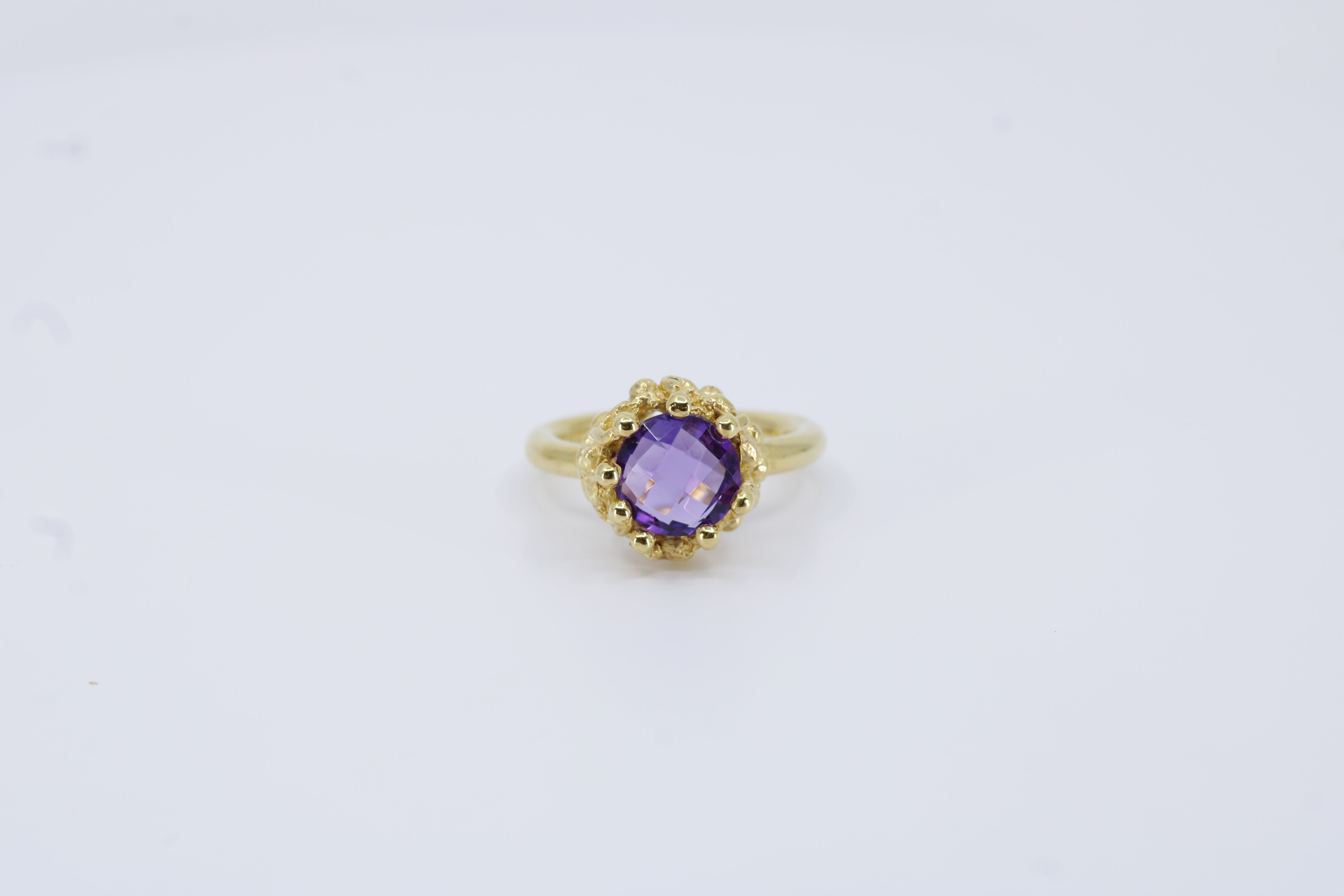 Il Gattopardo Cocktail Ring