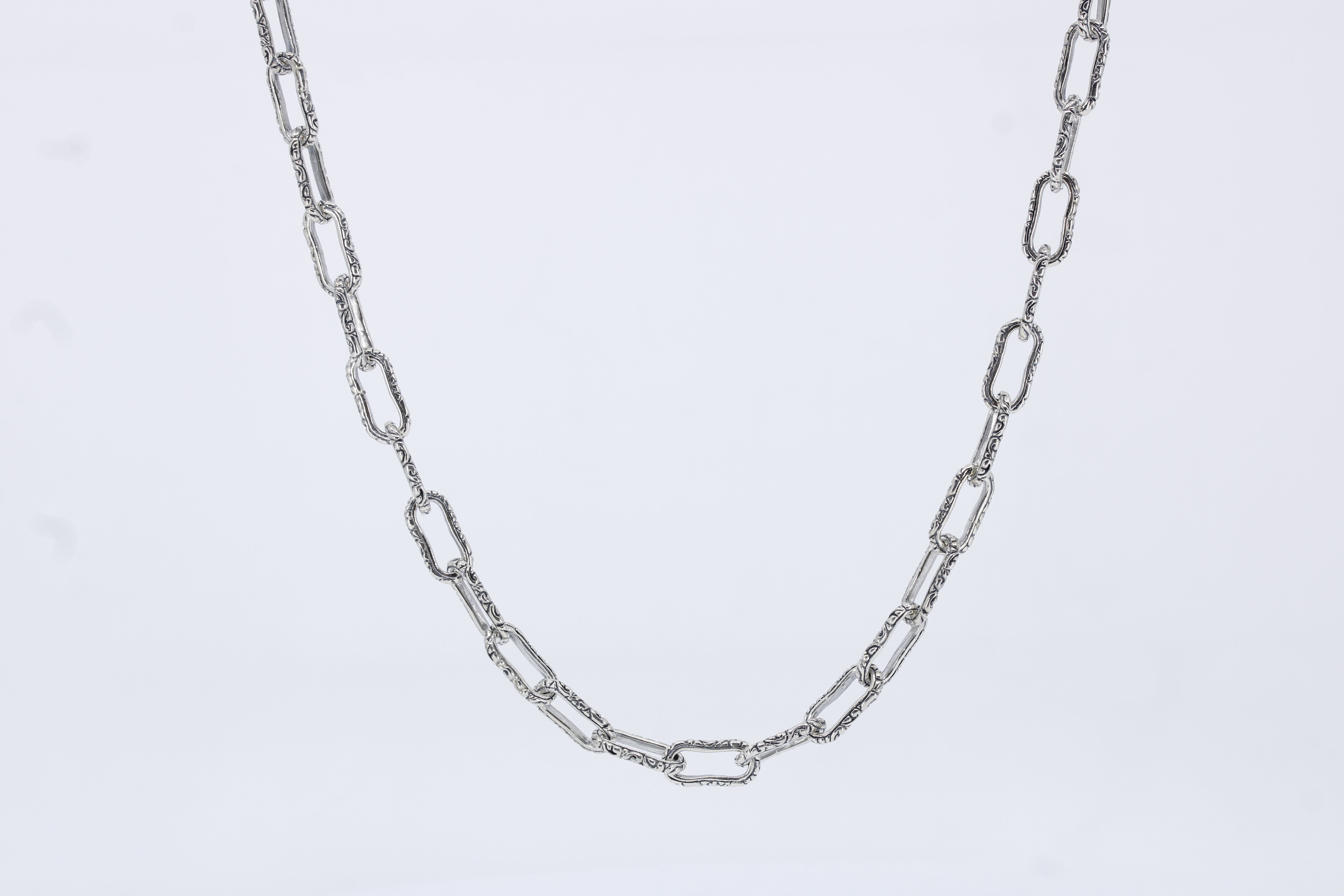 Casa Bali Chain Necklace
