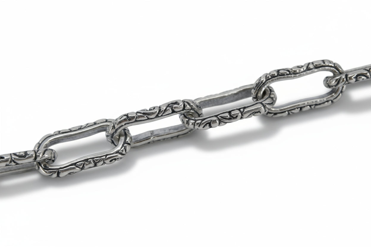 ZENITH Chain Necklace