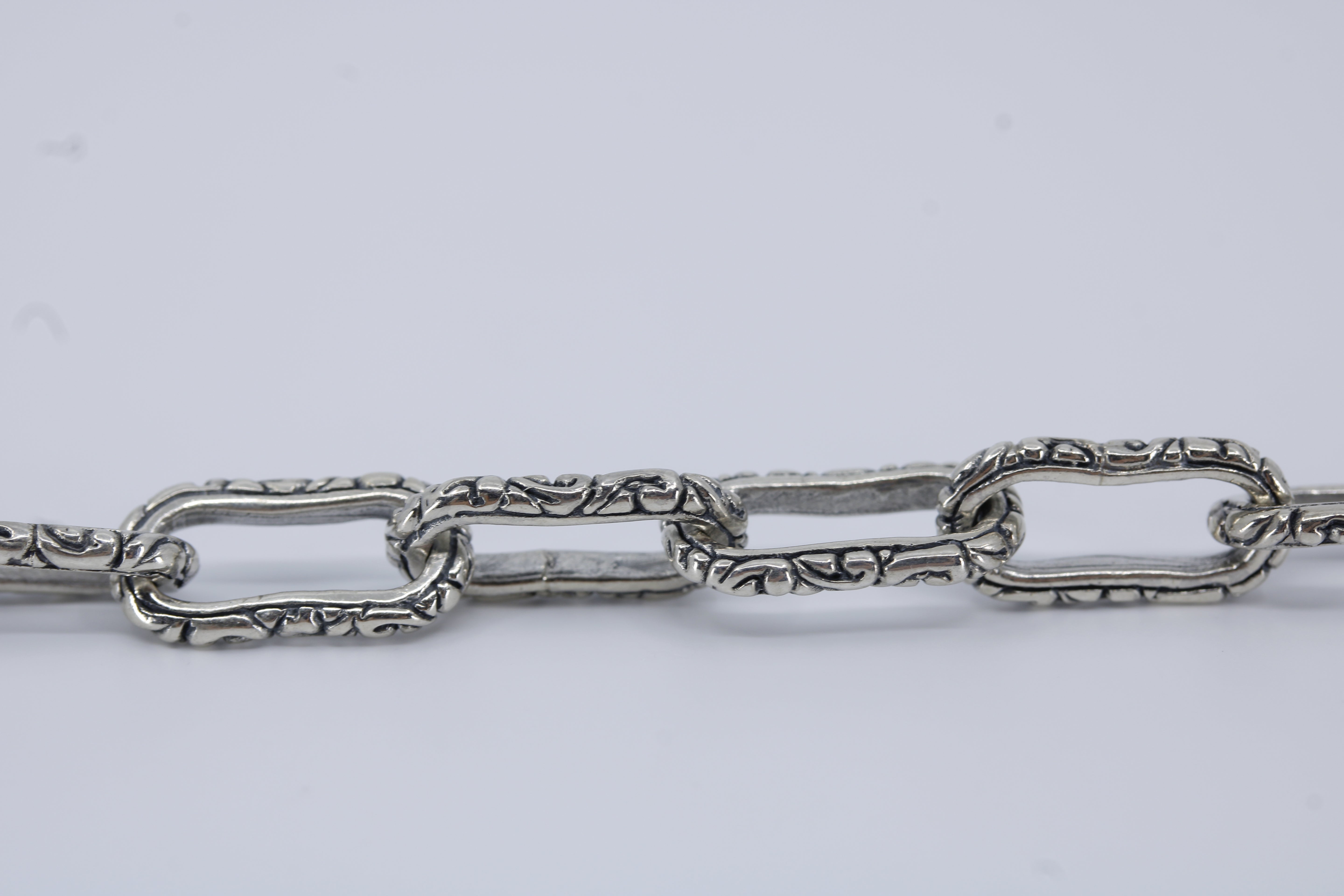 Casa Bali Chain Necklace