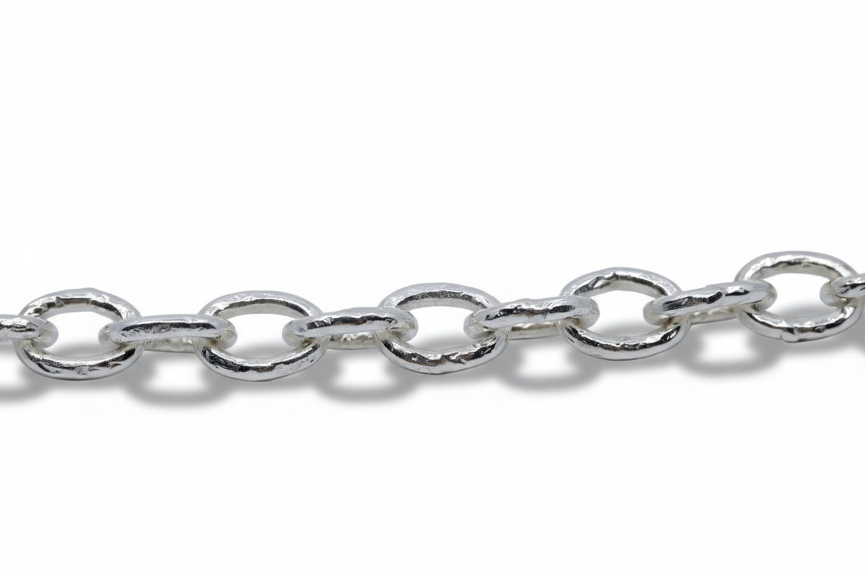 ZENITH Chain Link Necklace