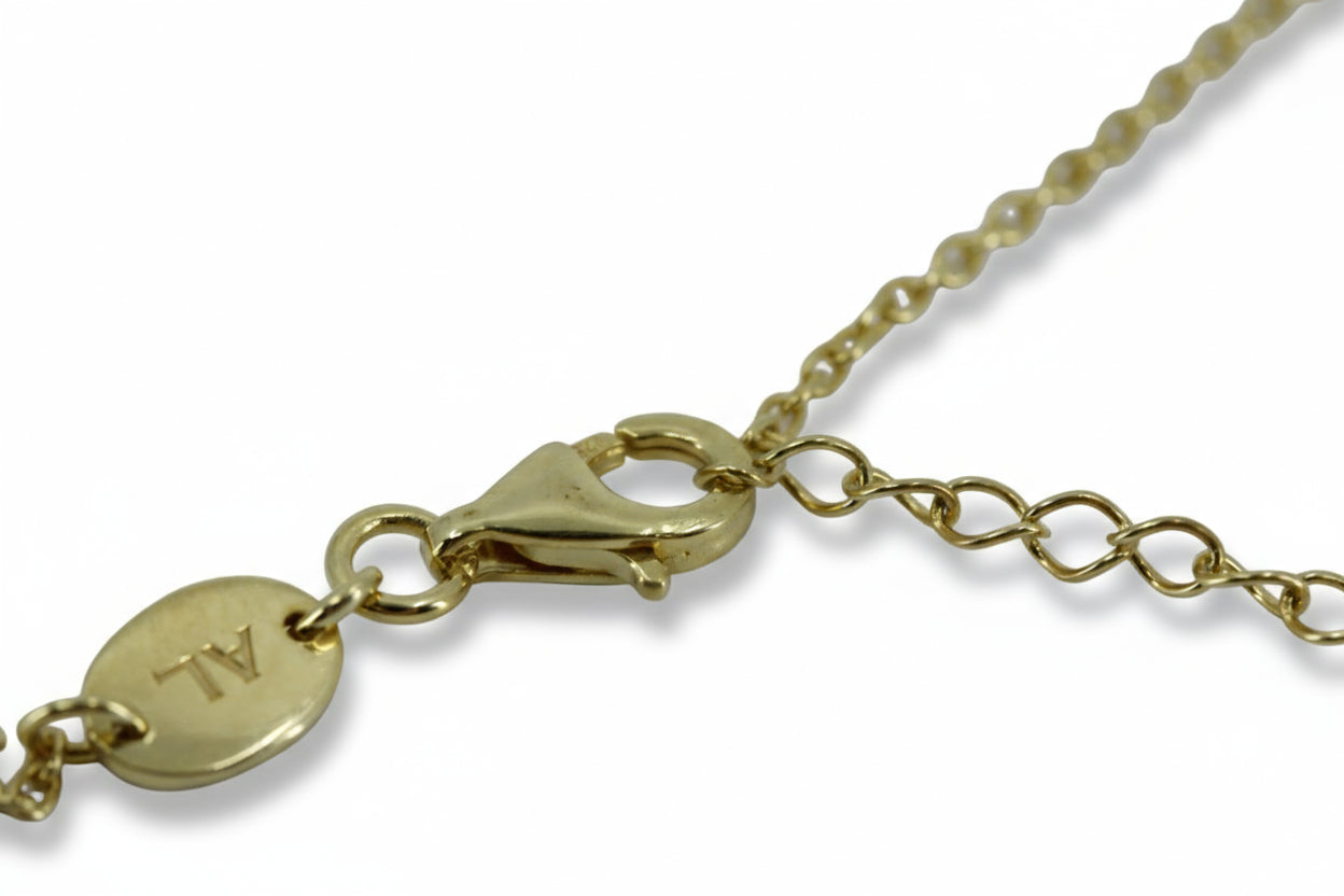 VENERE Chain Link Necklace