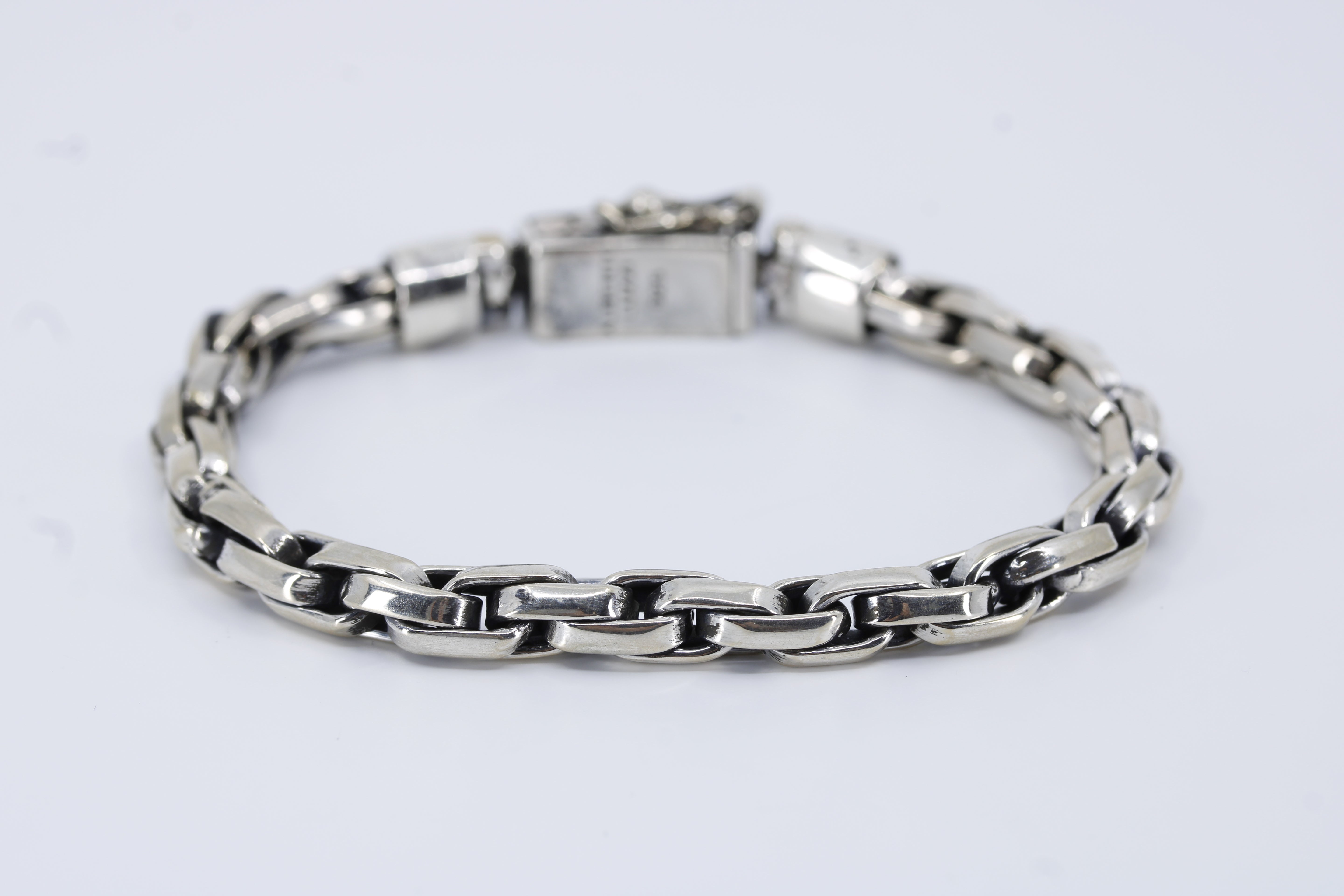 Casa Bali King's Link Chain Bracelet