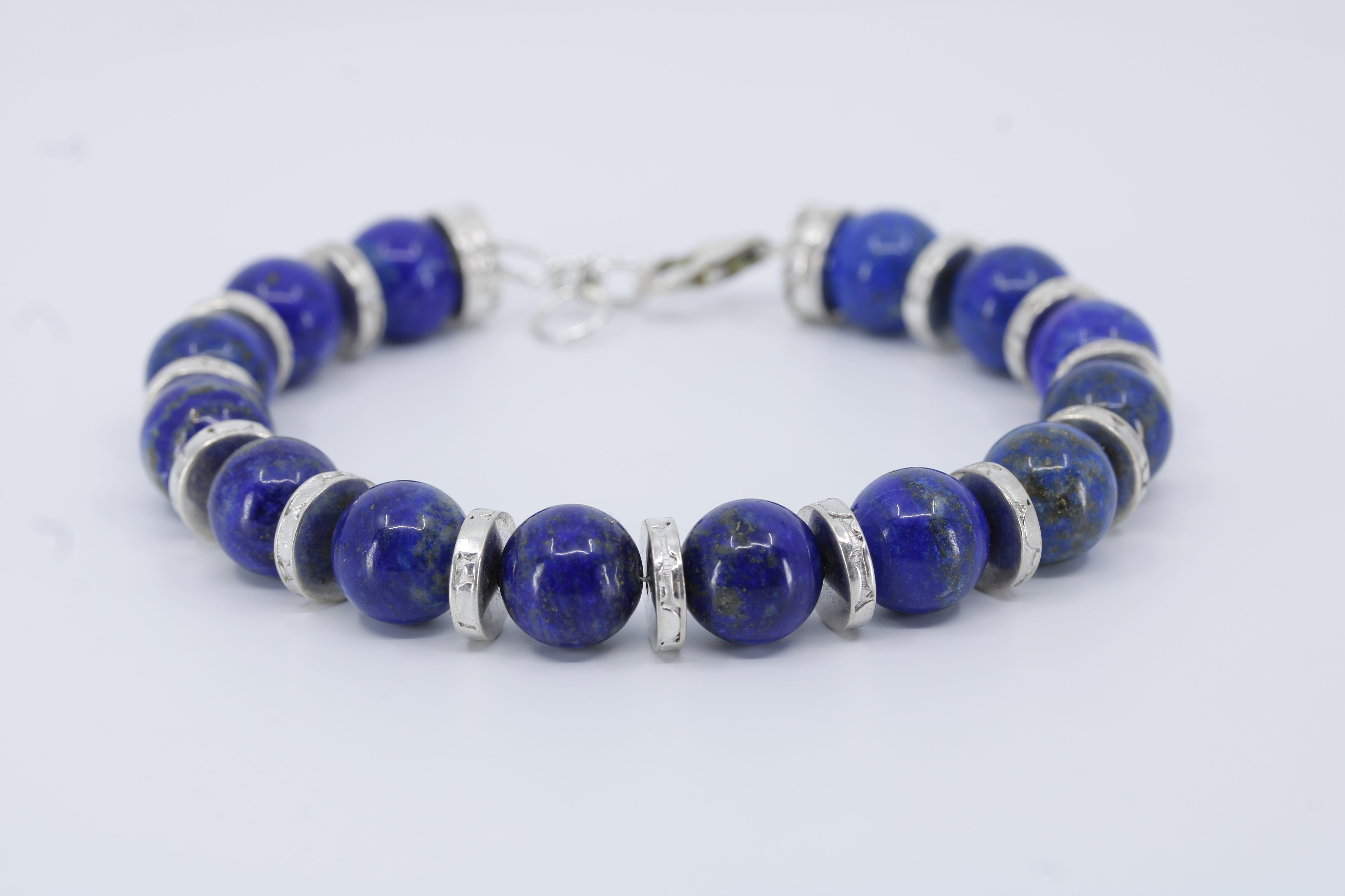 Monaco Lapis Bracelet