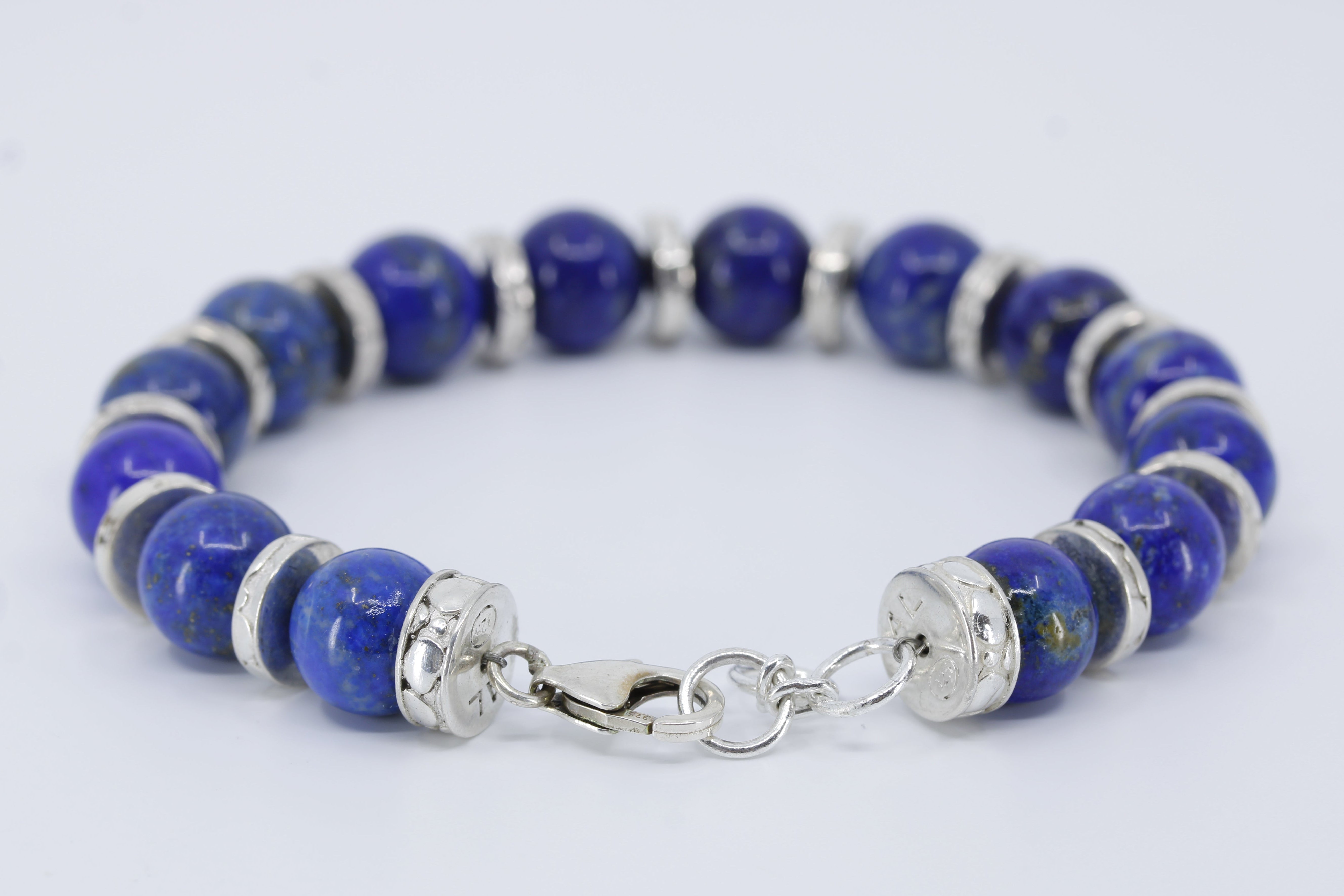BOND Lapis Bracelet