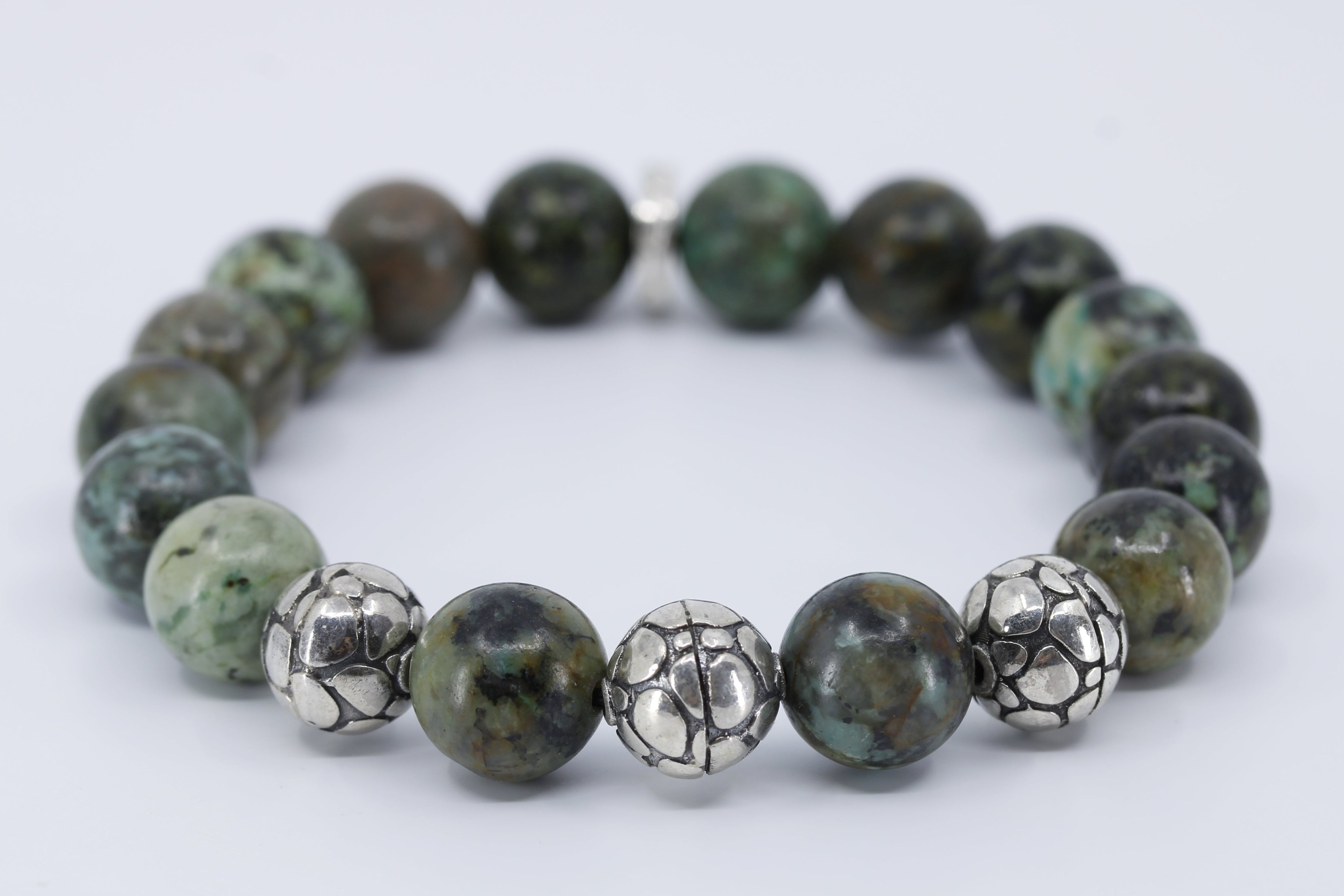 BOND  Turquoise Bracelet