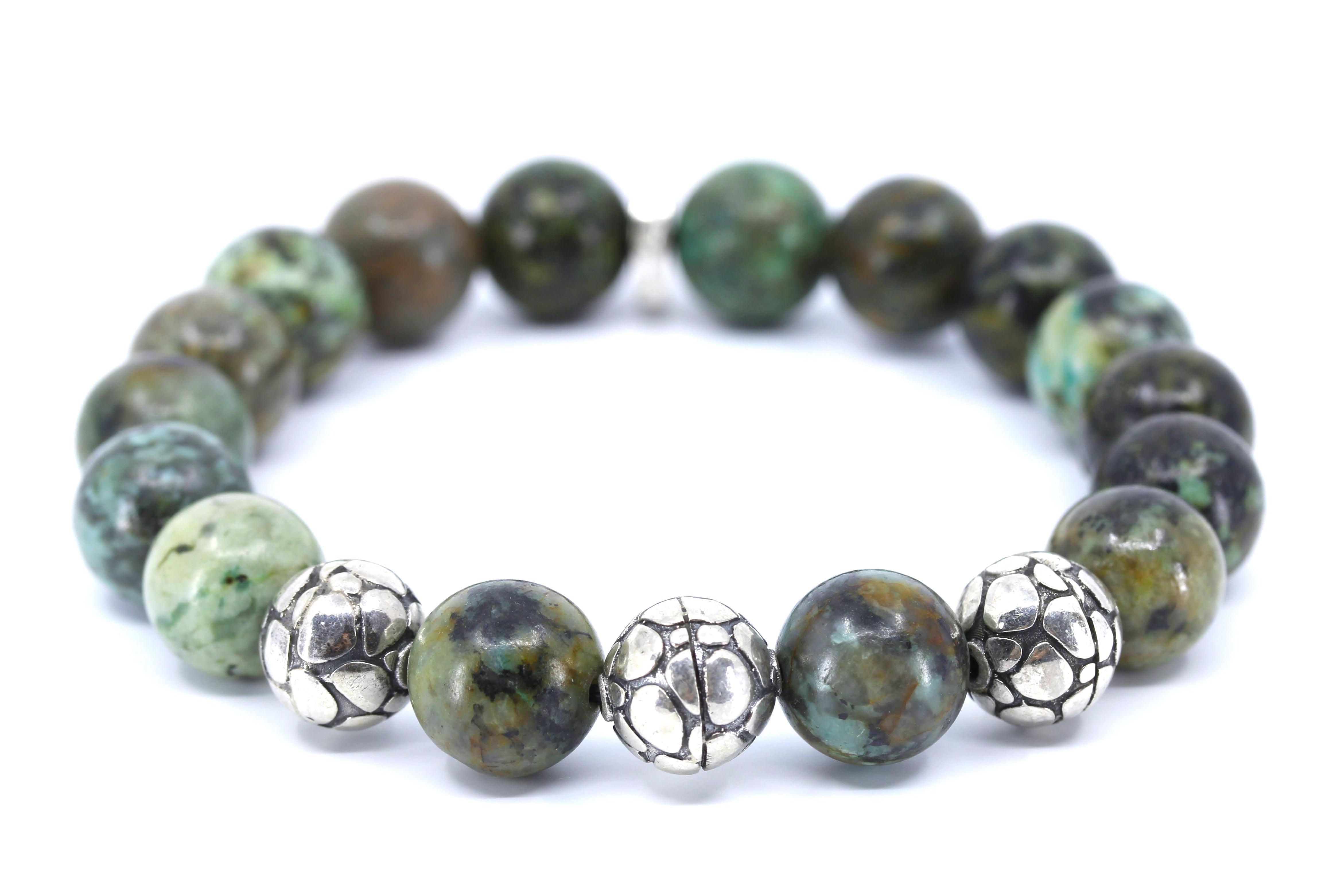 BOND  Turquoise Bracelet