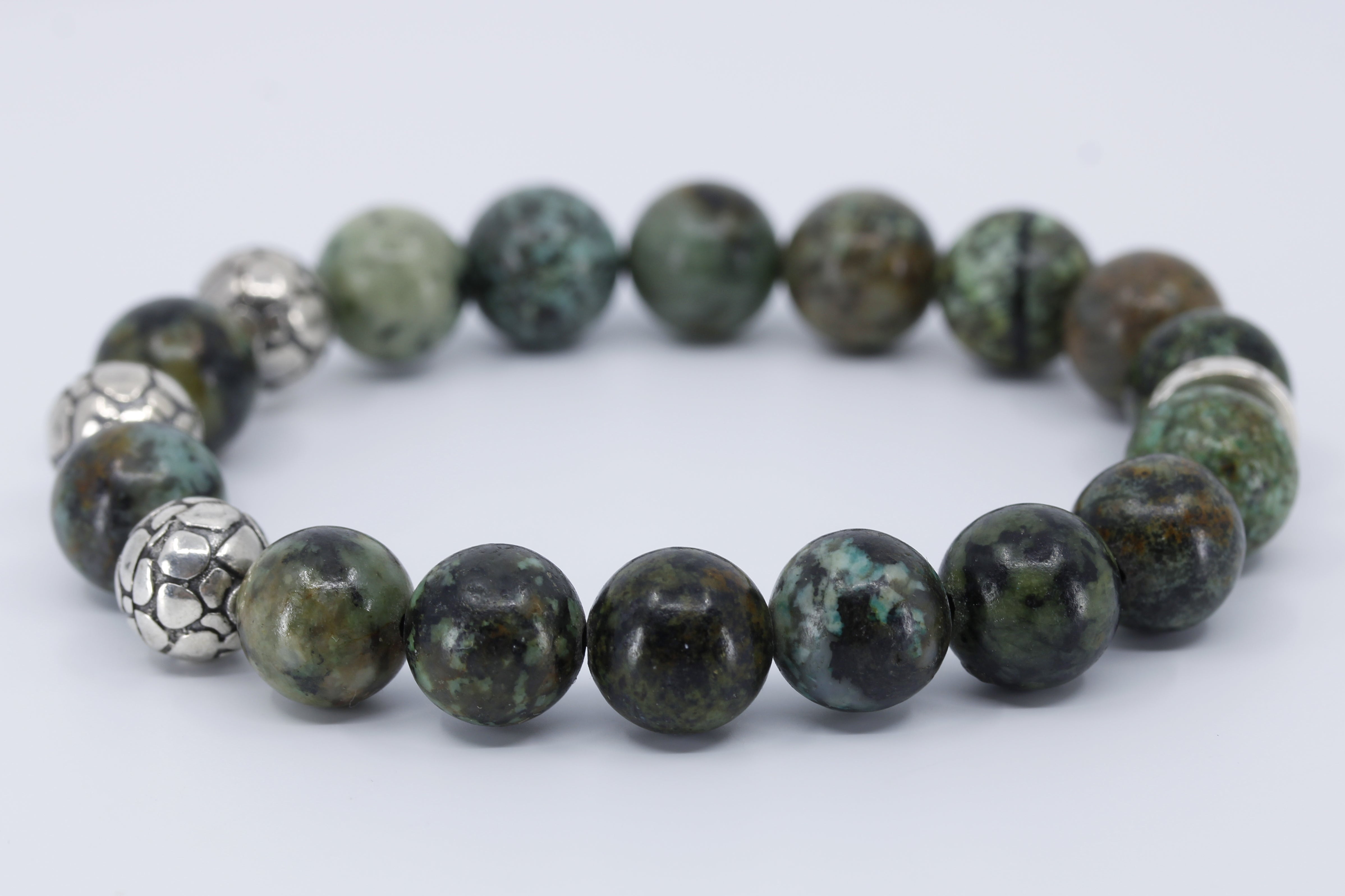 BOND  Turquoise Bracelet