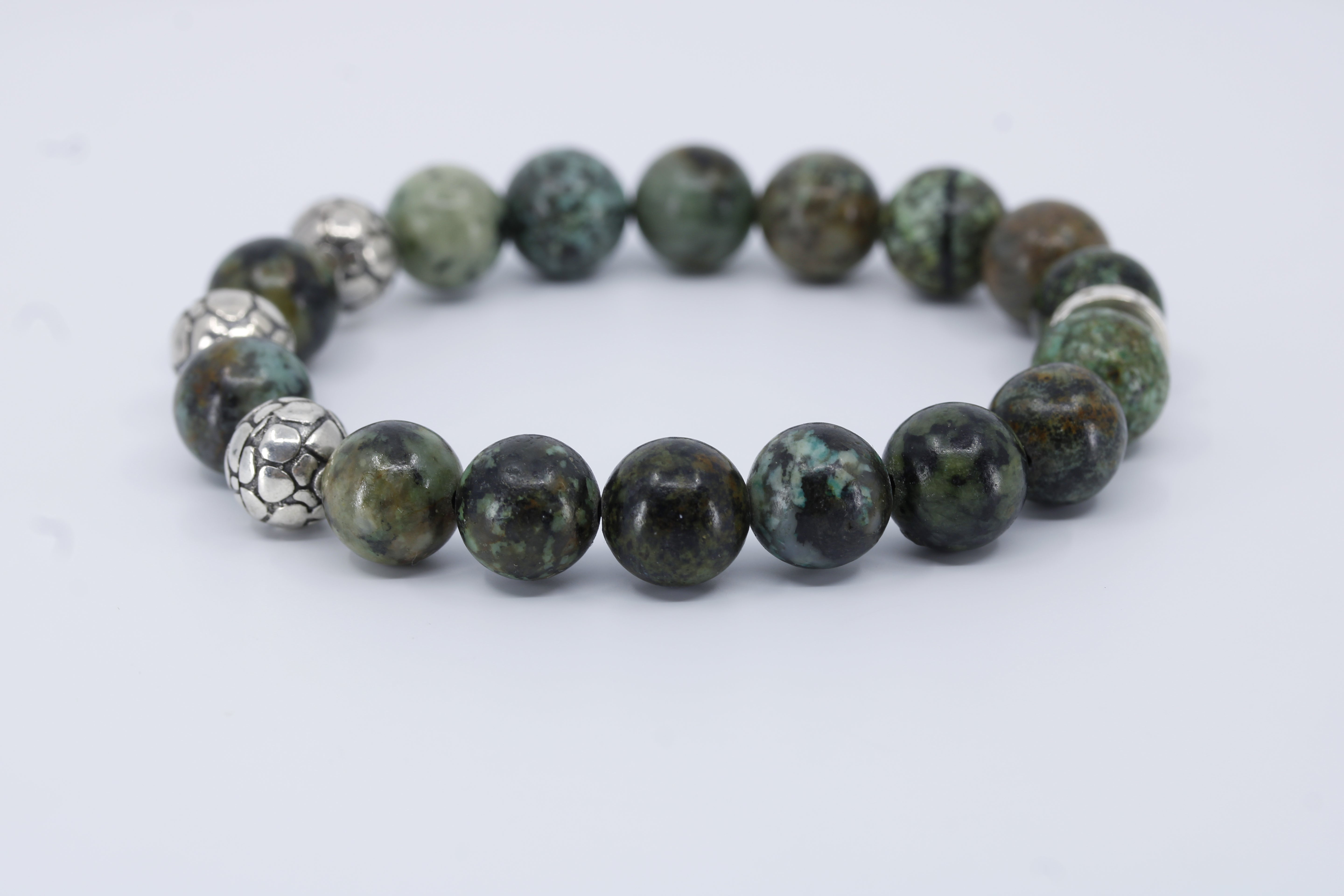 Monaco Turquoise Bracelet