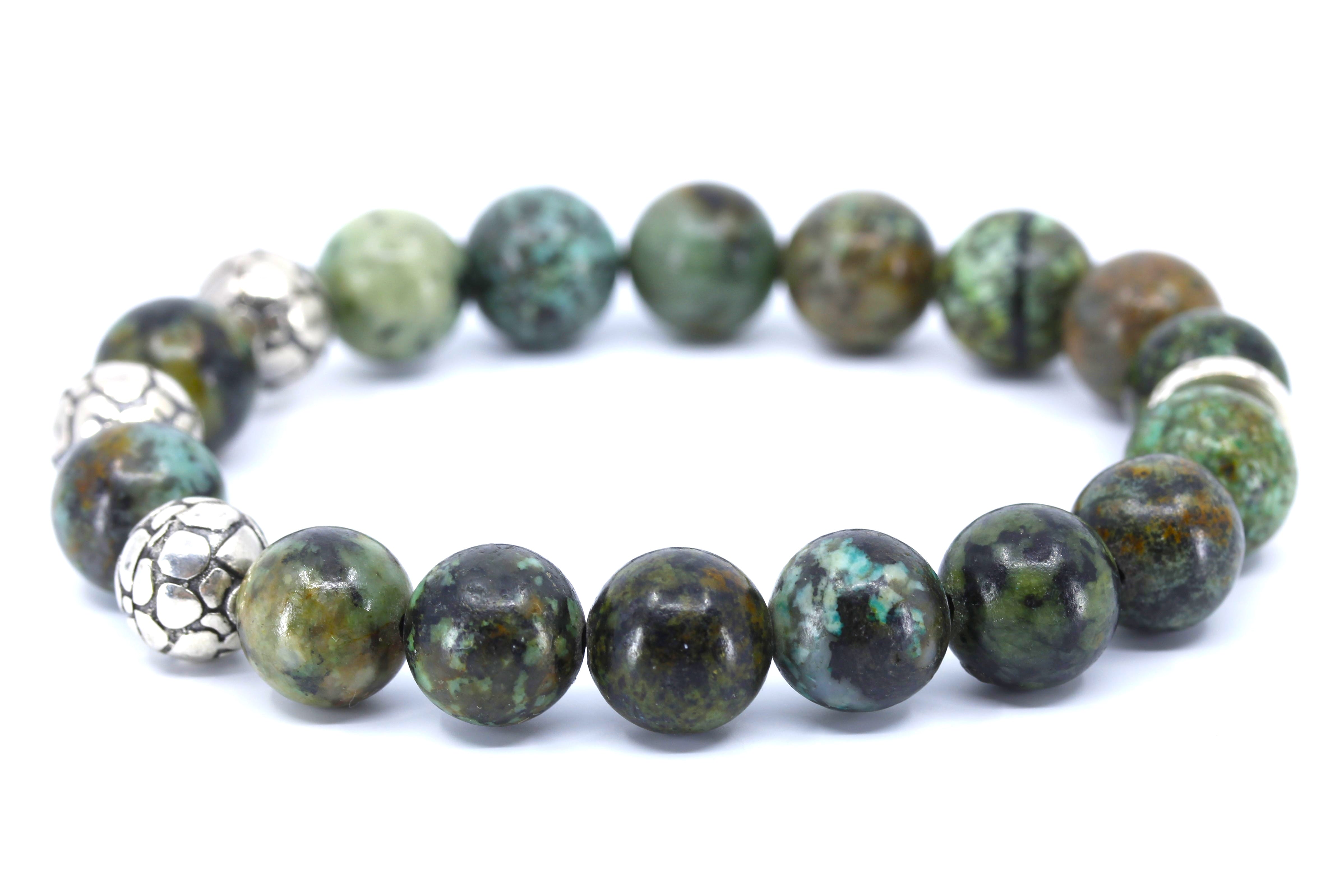 BOND  Turquoise Bracelet