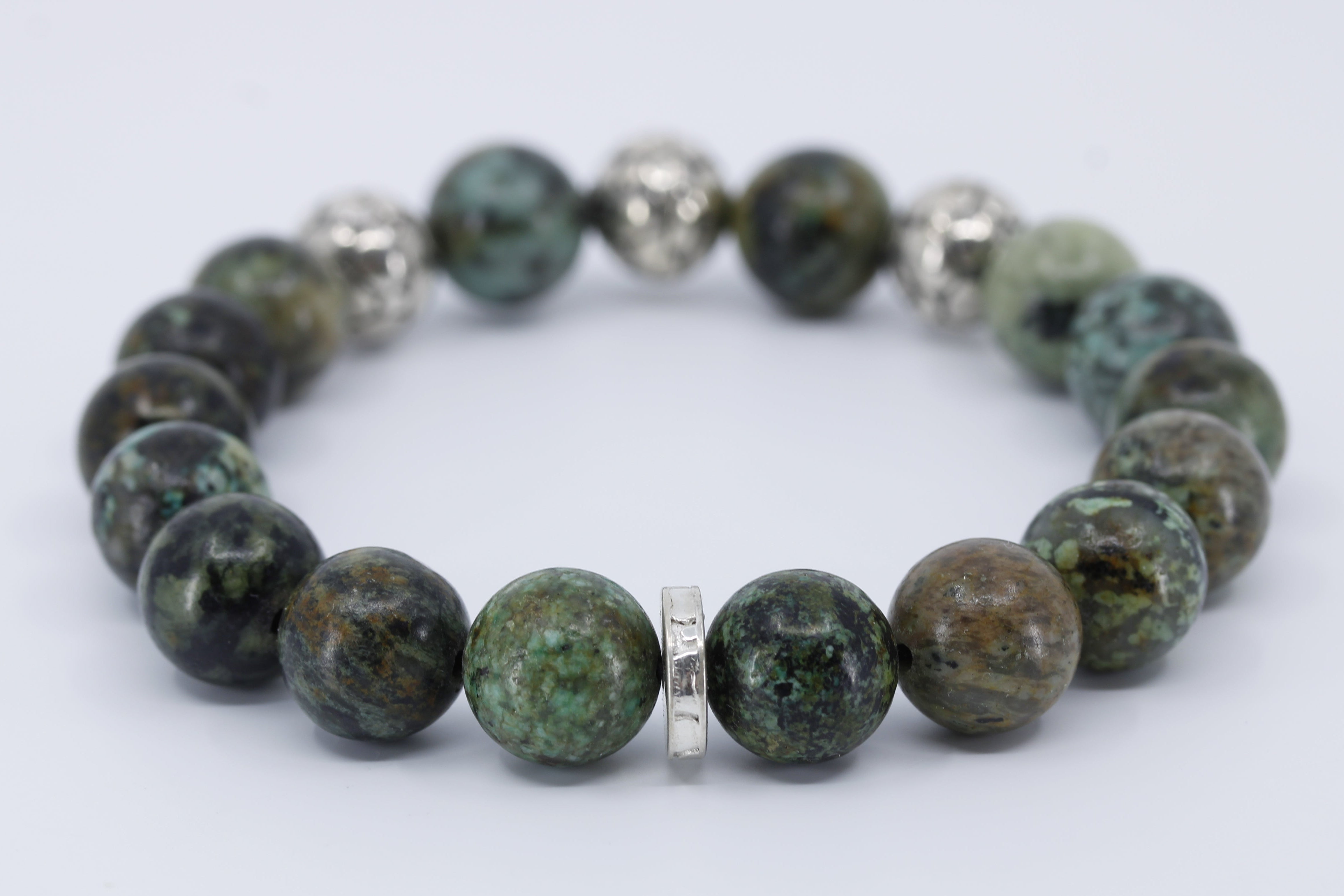 BOND  Turquoise Bracelet