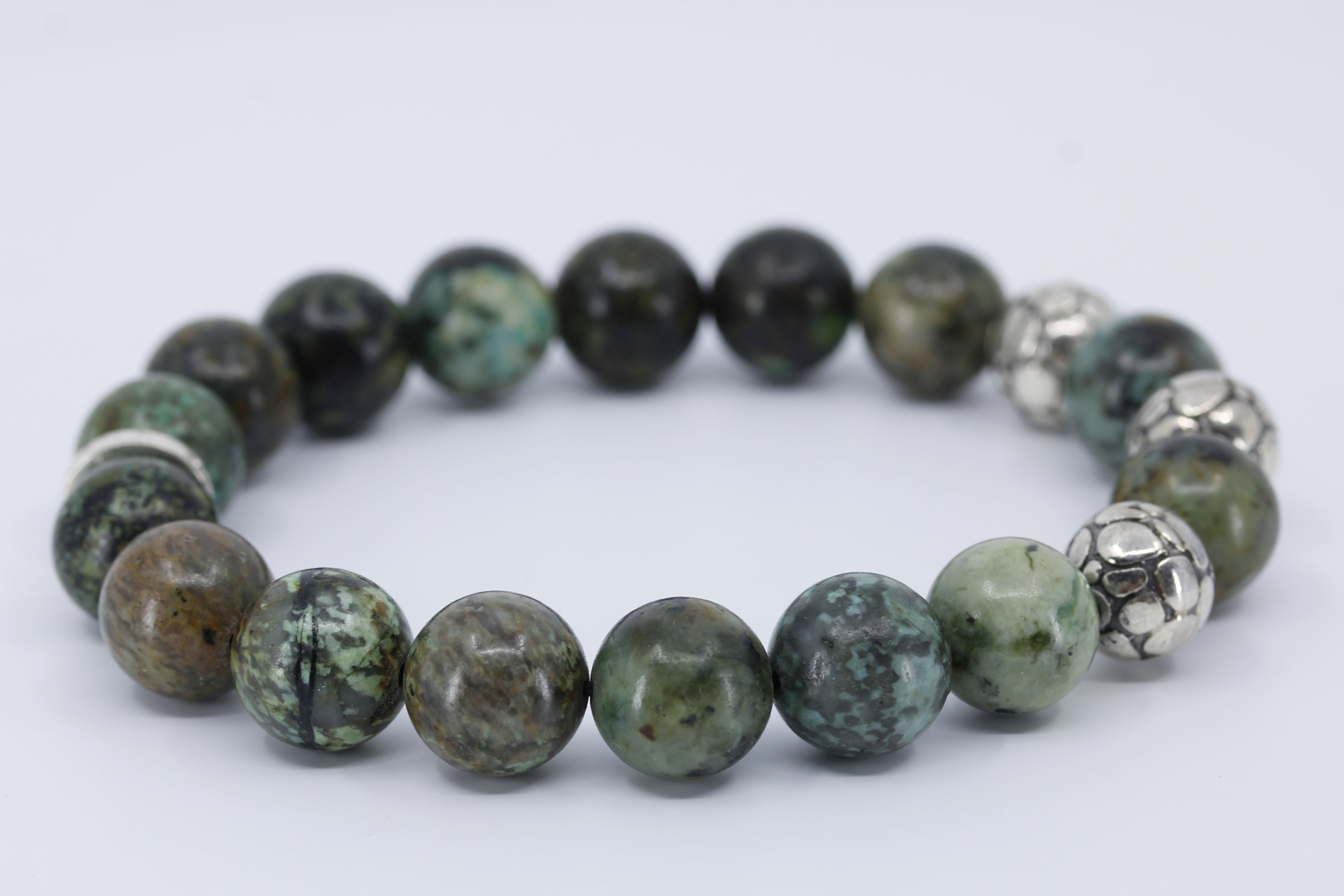 BOND  Turquoise Bracelet