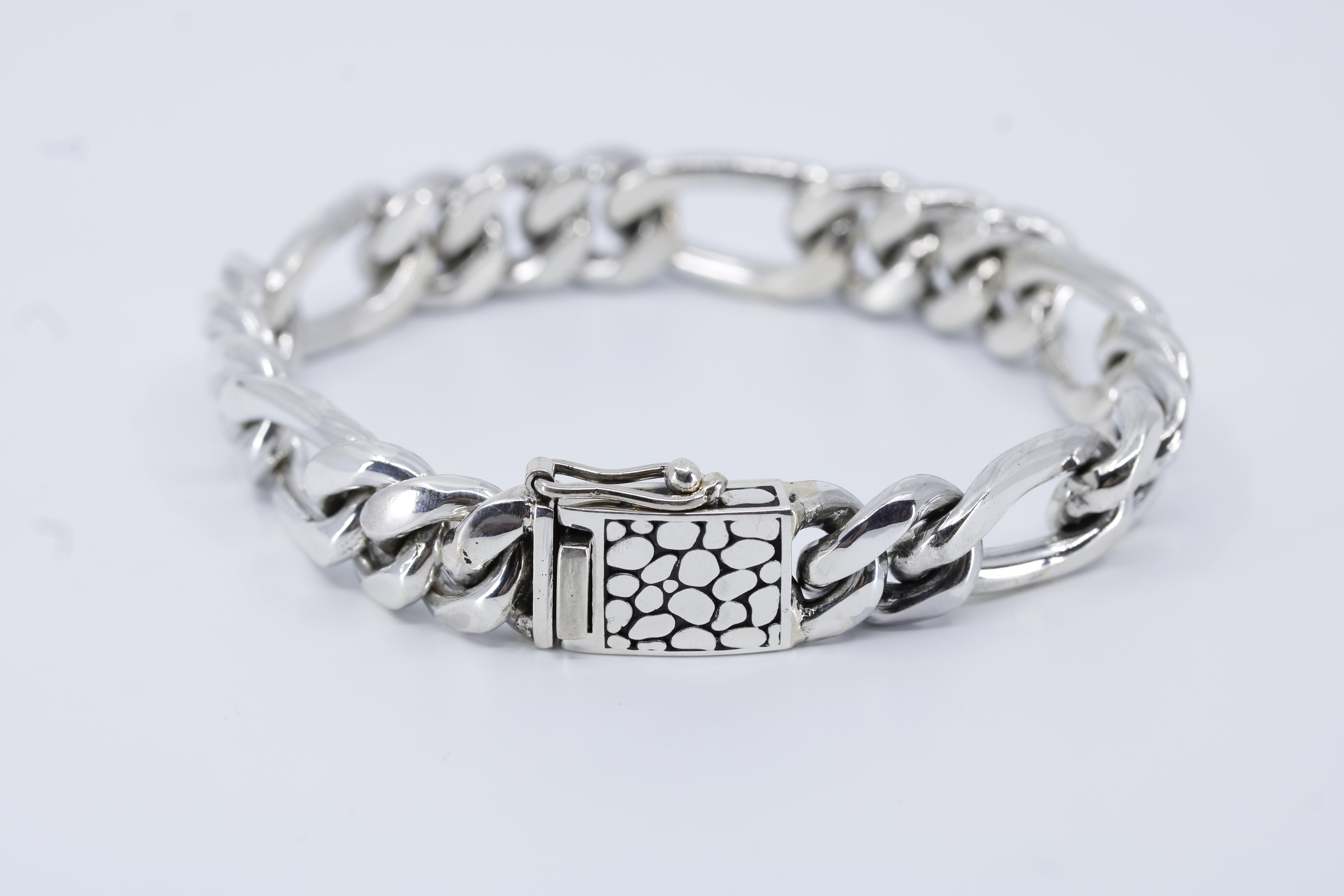 Casa Bali Figaro Chain Bracelet