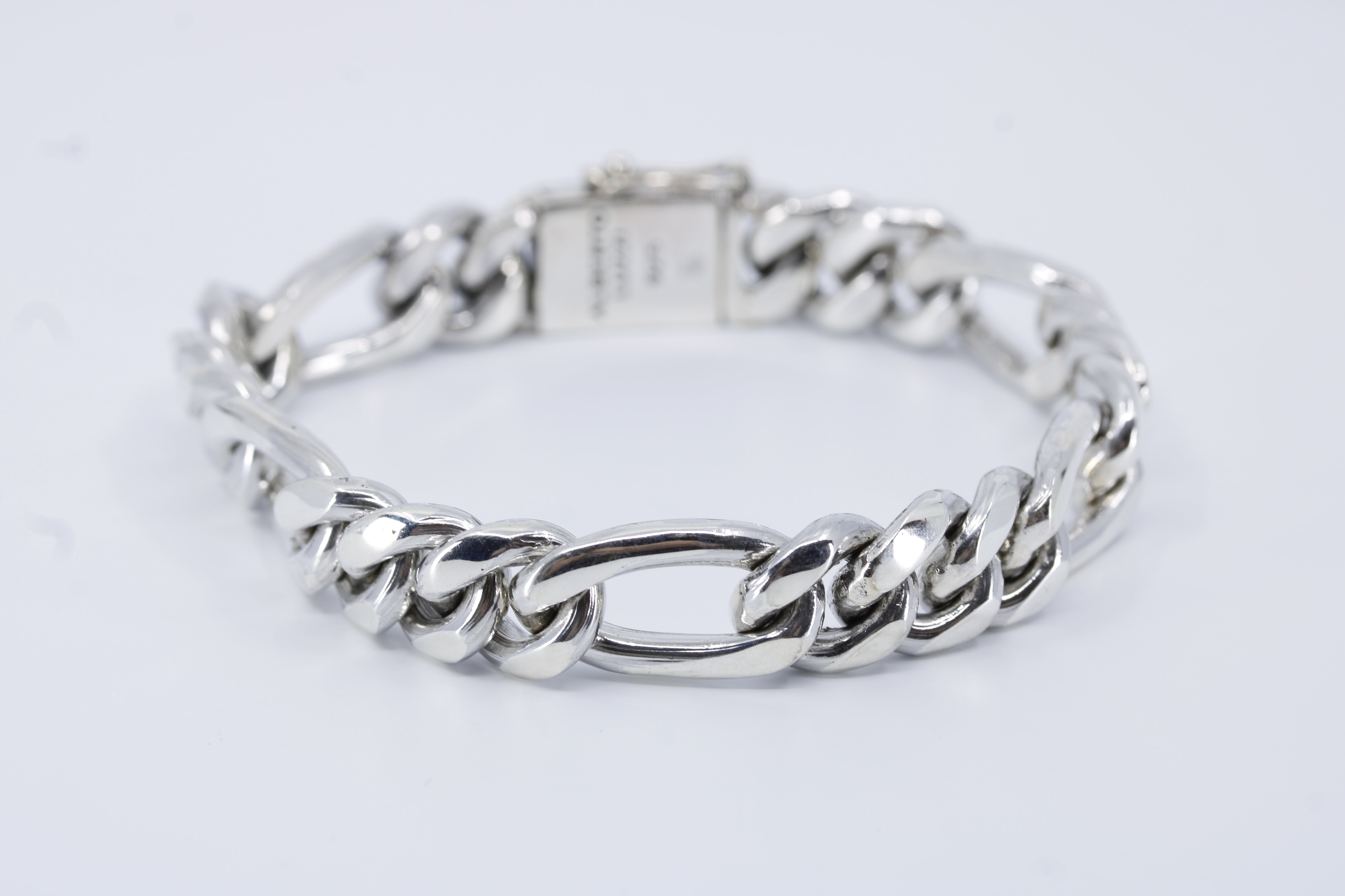 Casa Bali Figaro Chain Bracelet