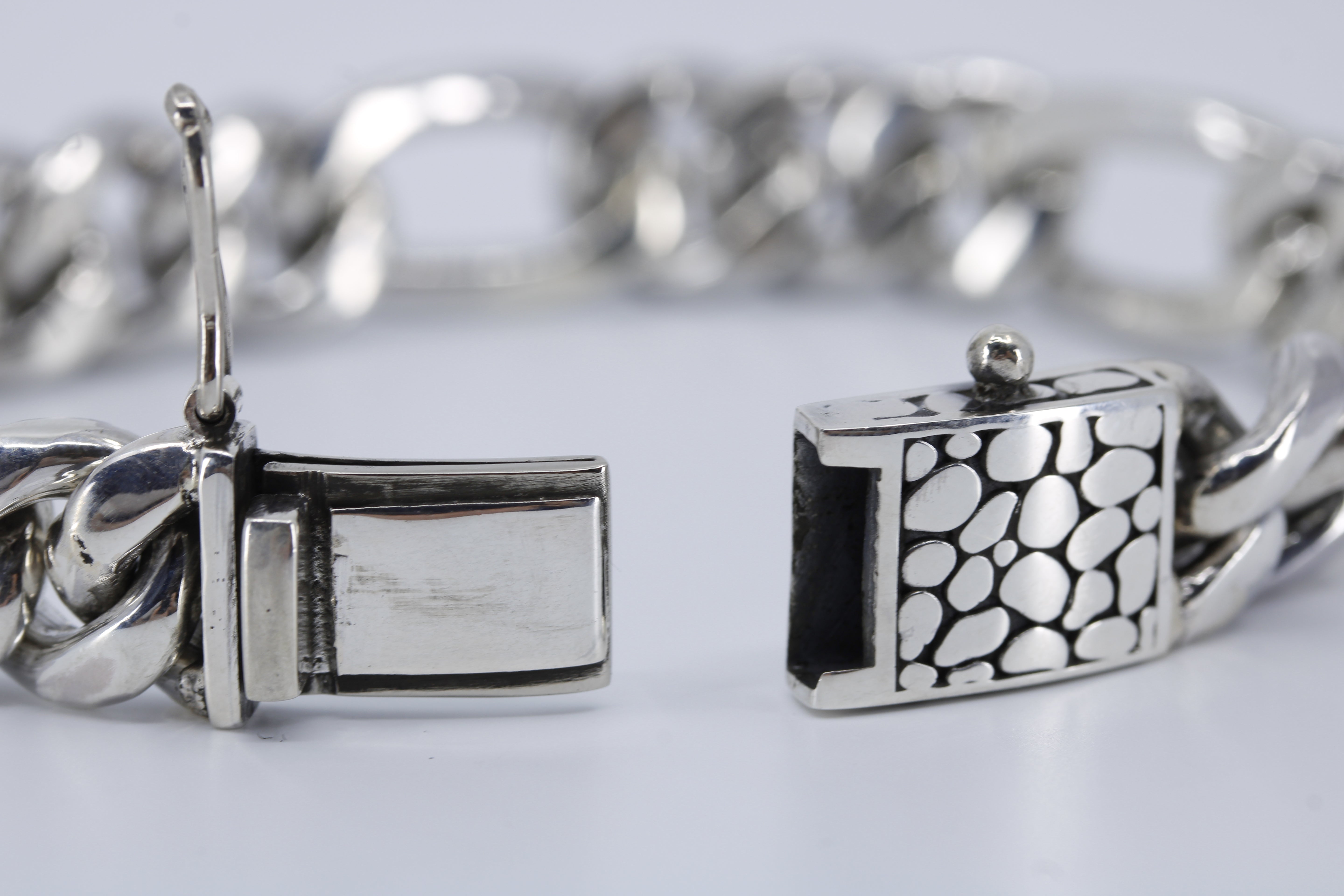 Casa Bali Figaro Chain Bracelet