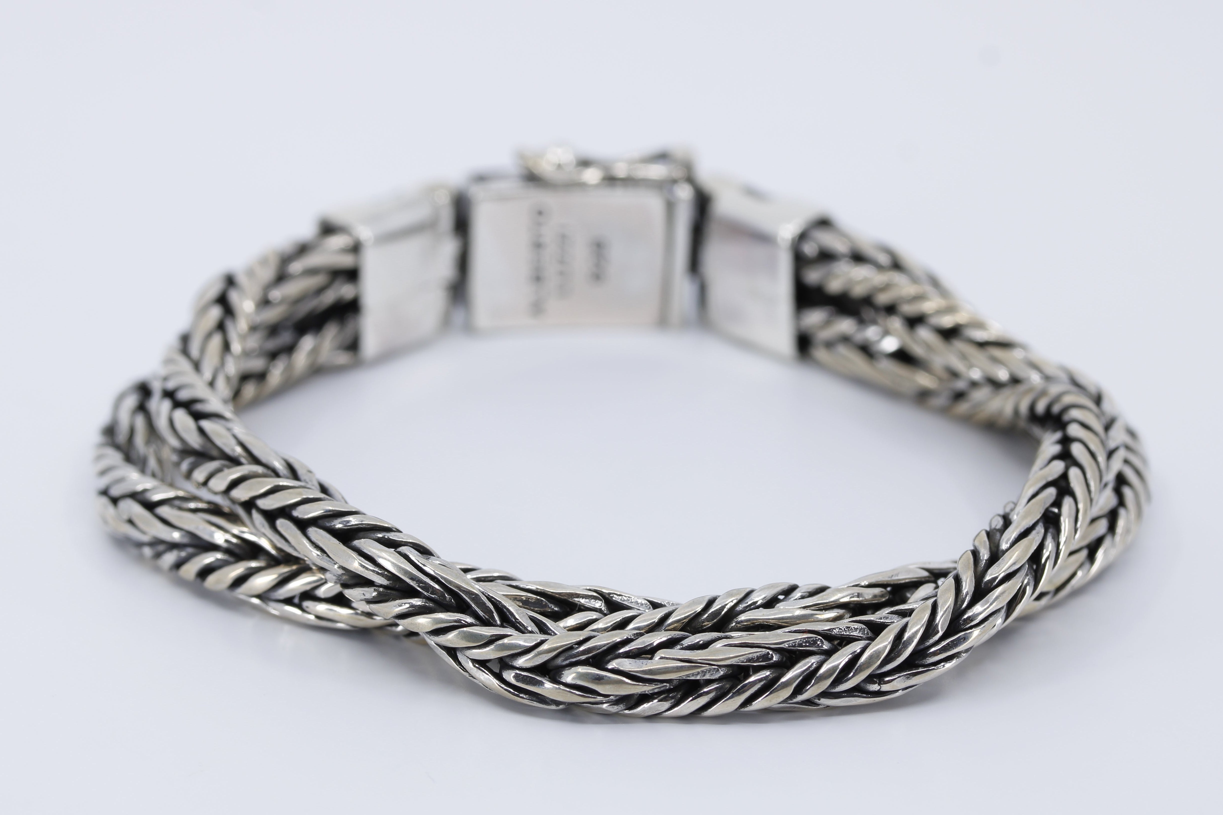 DALILA  Spiga Chain Bracelet