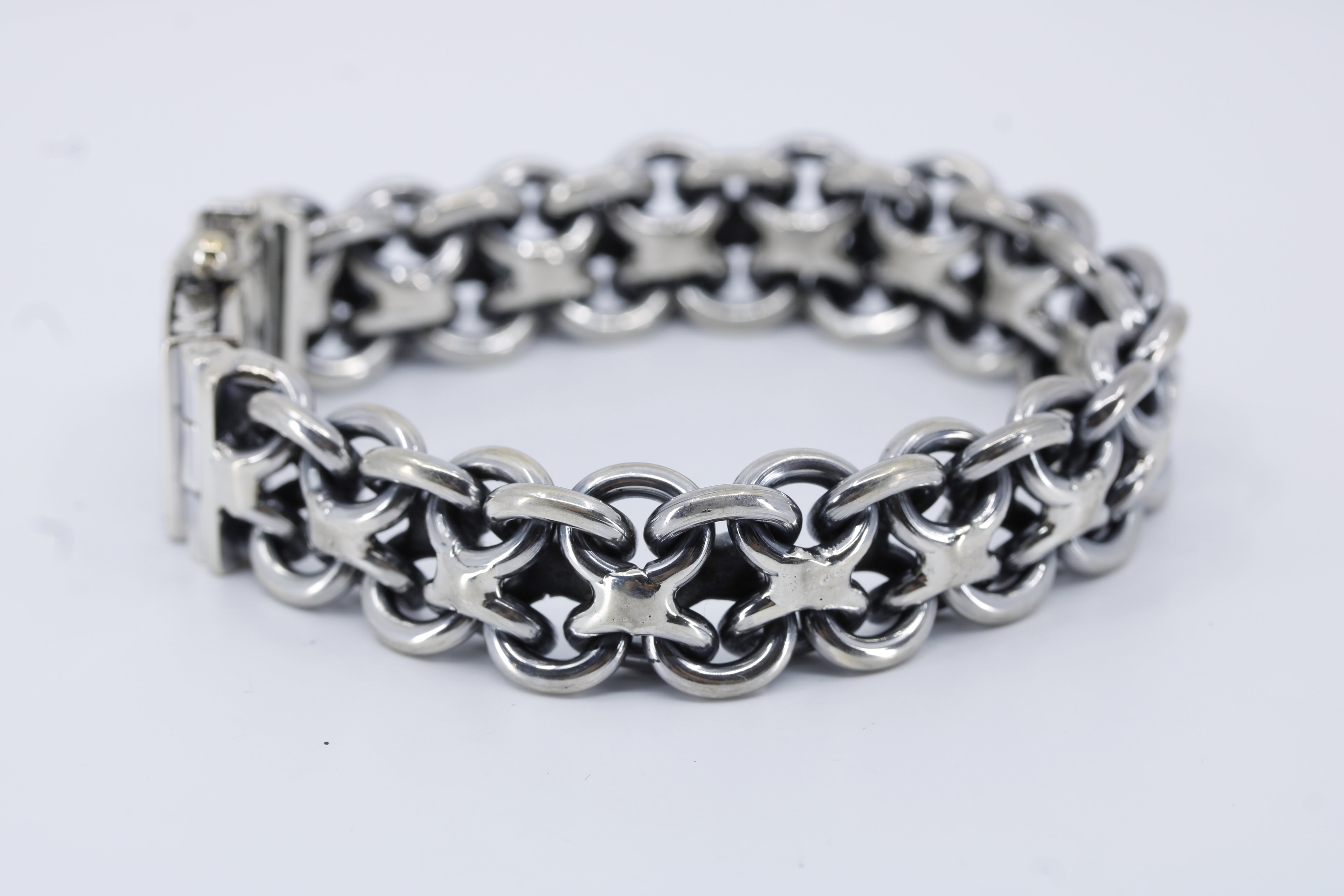 Casa Bali King's Chain Bracelet