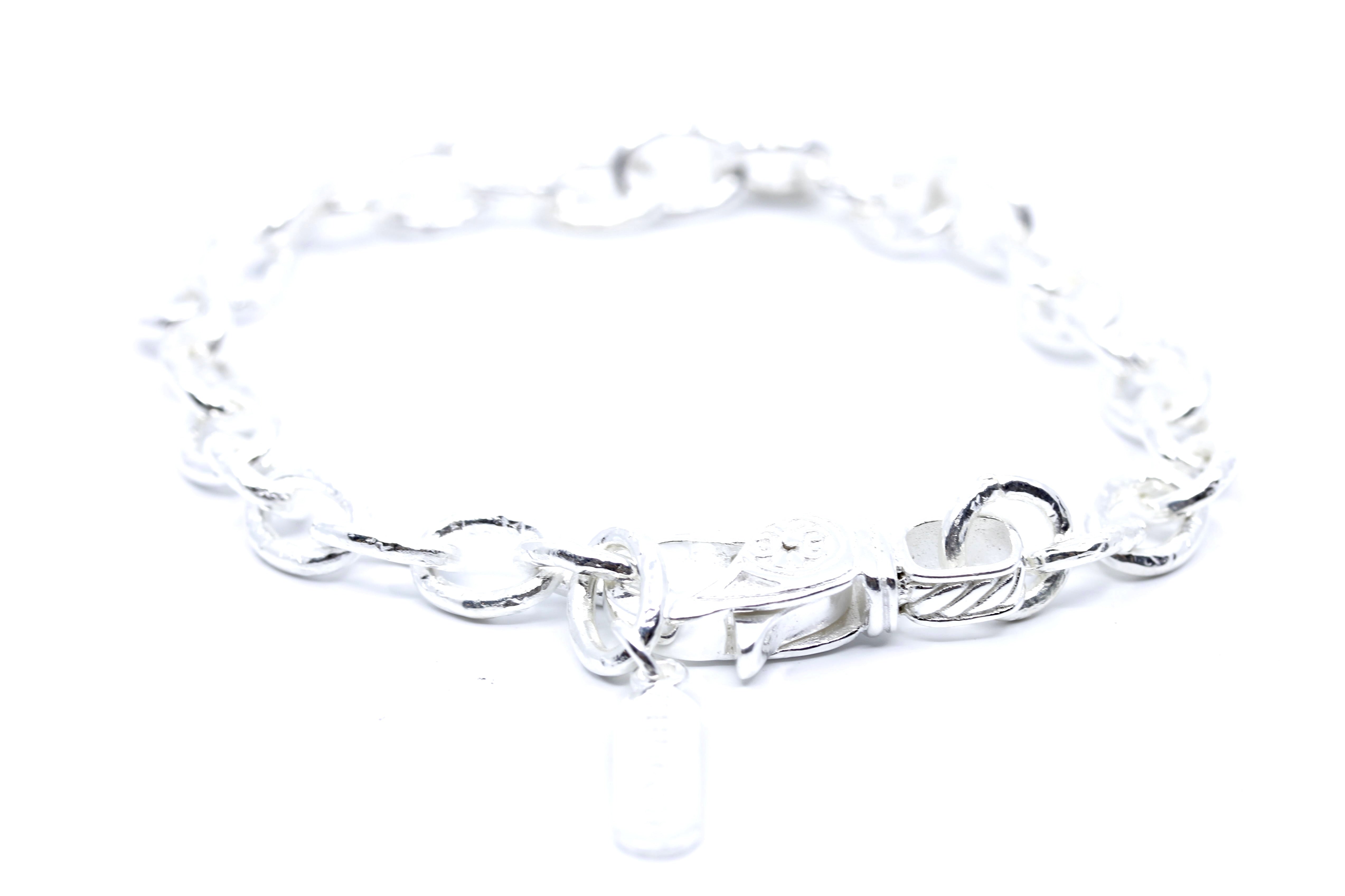 ZENITH Chain Link Bracelet