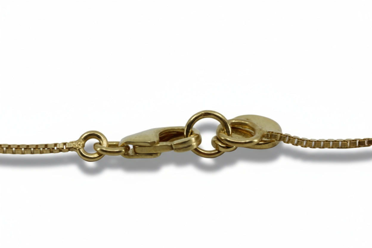 ESSENZA Satellite Chain Necklace