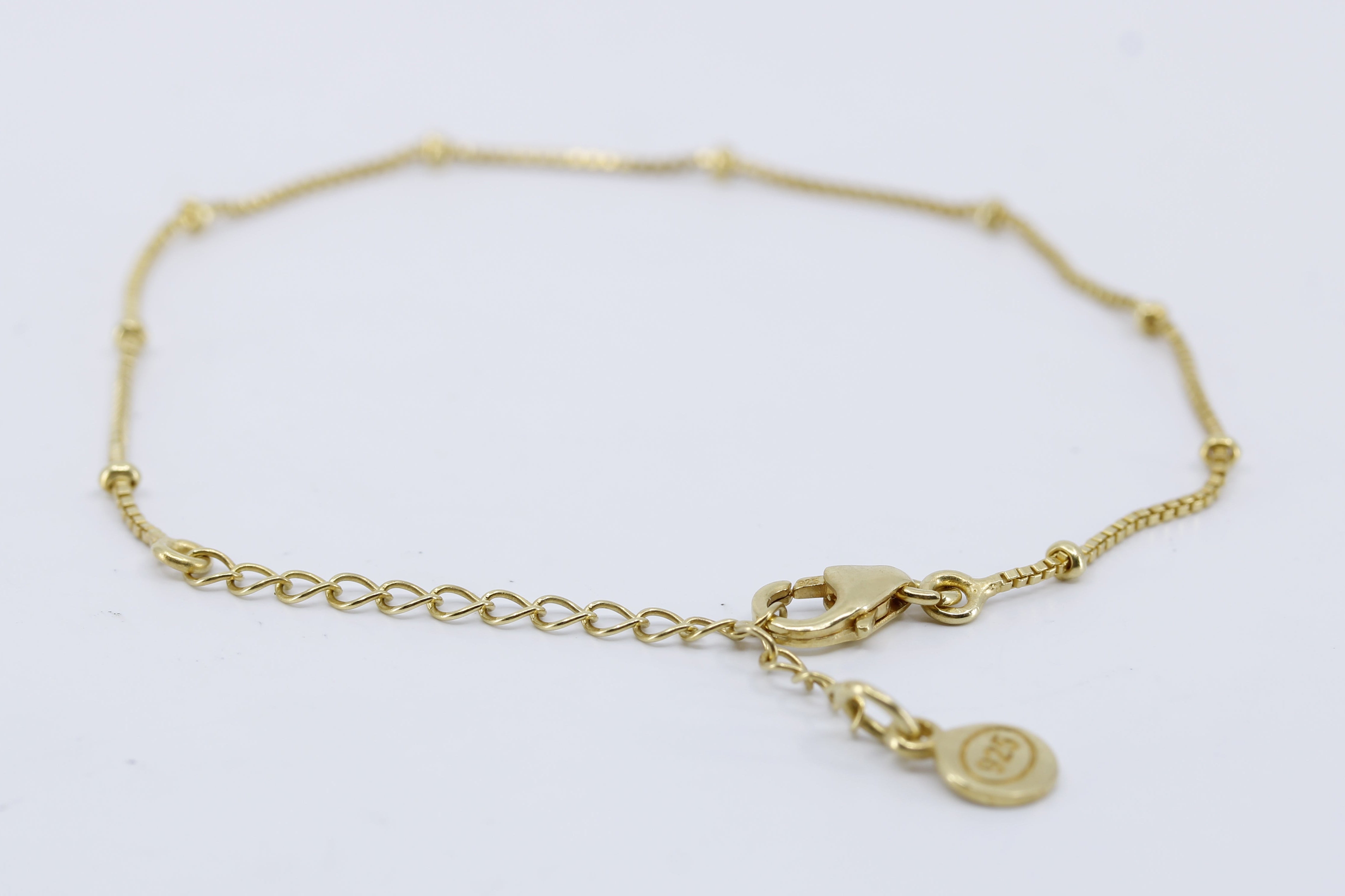 ESSENZA Satellite Chain Bracelet