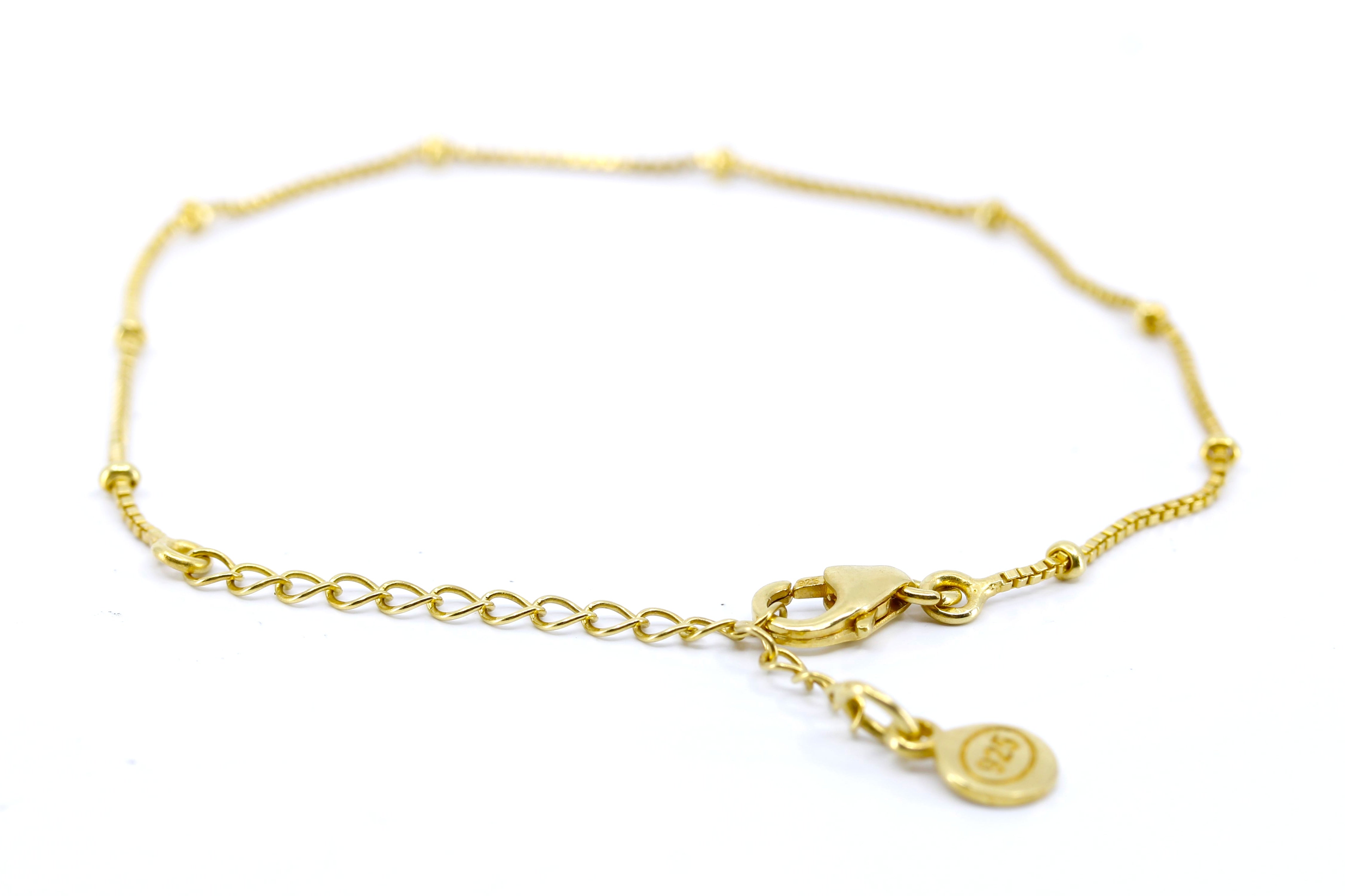 ESSENZA Satellite Chain Bracelet