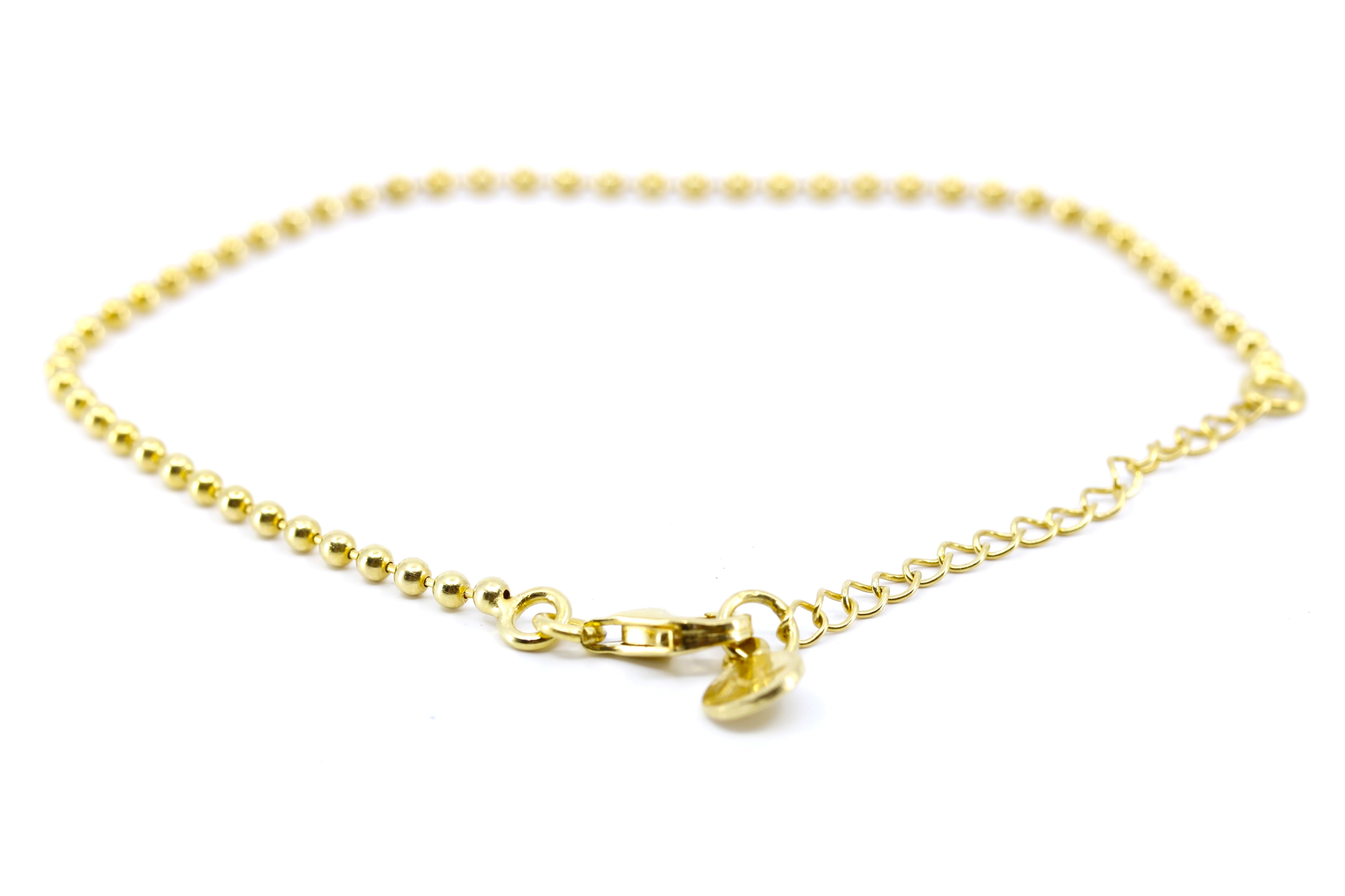 ESSENZA Bead Chain Bracelet