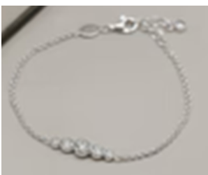 Il Gattopardo Station Bracelet with Citrine
